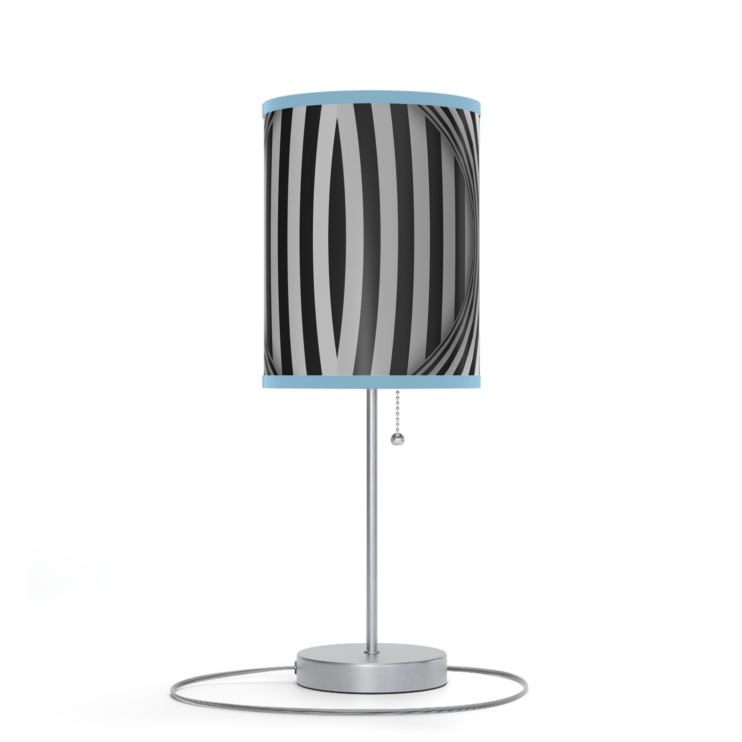 Lamp on a Stand, US|CA plug Has Matching Products Choose Your Own Image Free of Charge Just Give Me a Jingle