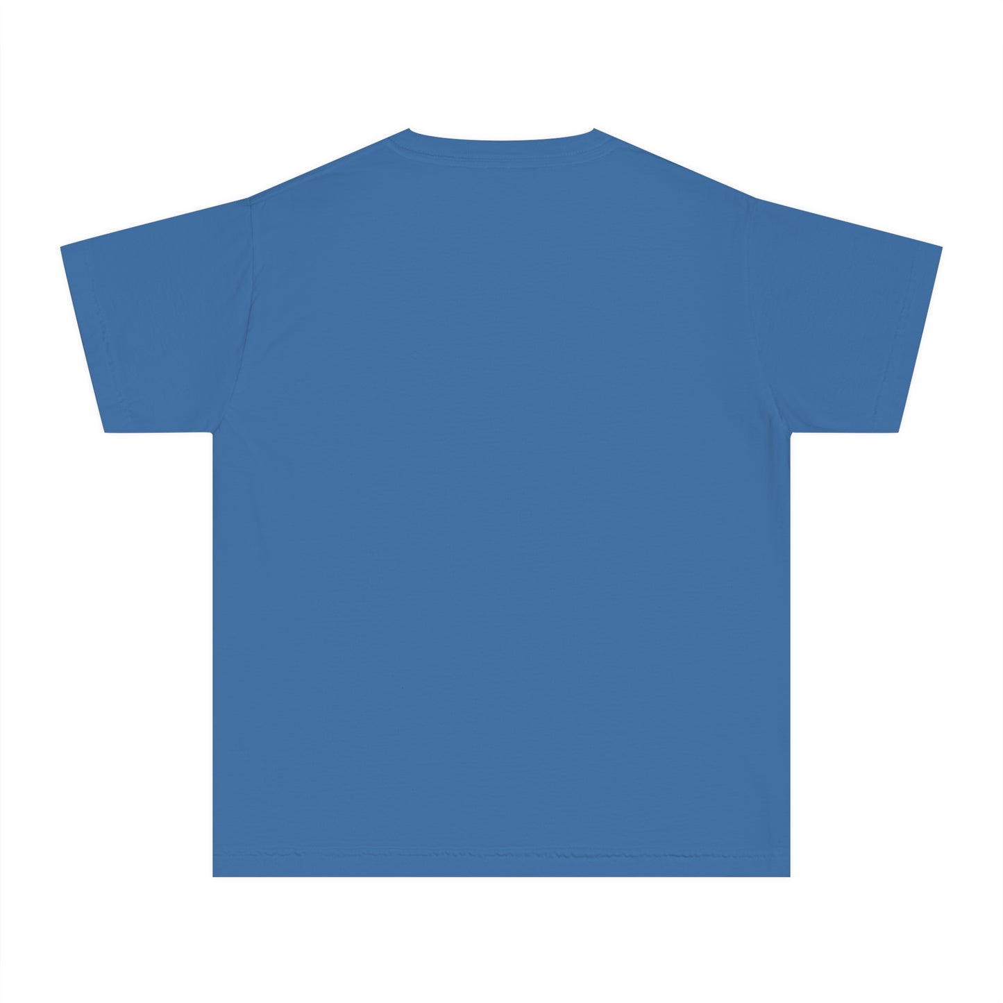 Youth Midweight Tee Activewear Comes In Many Colors