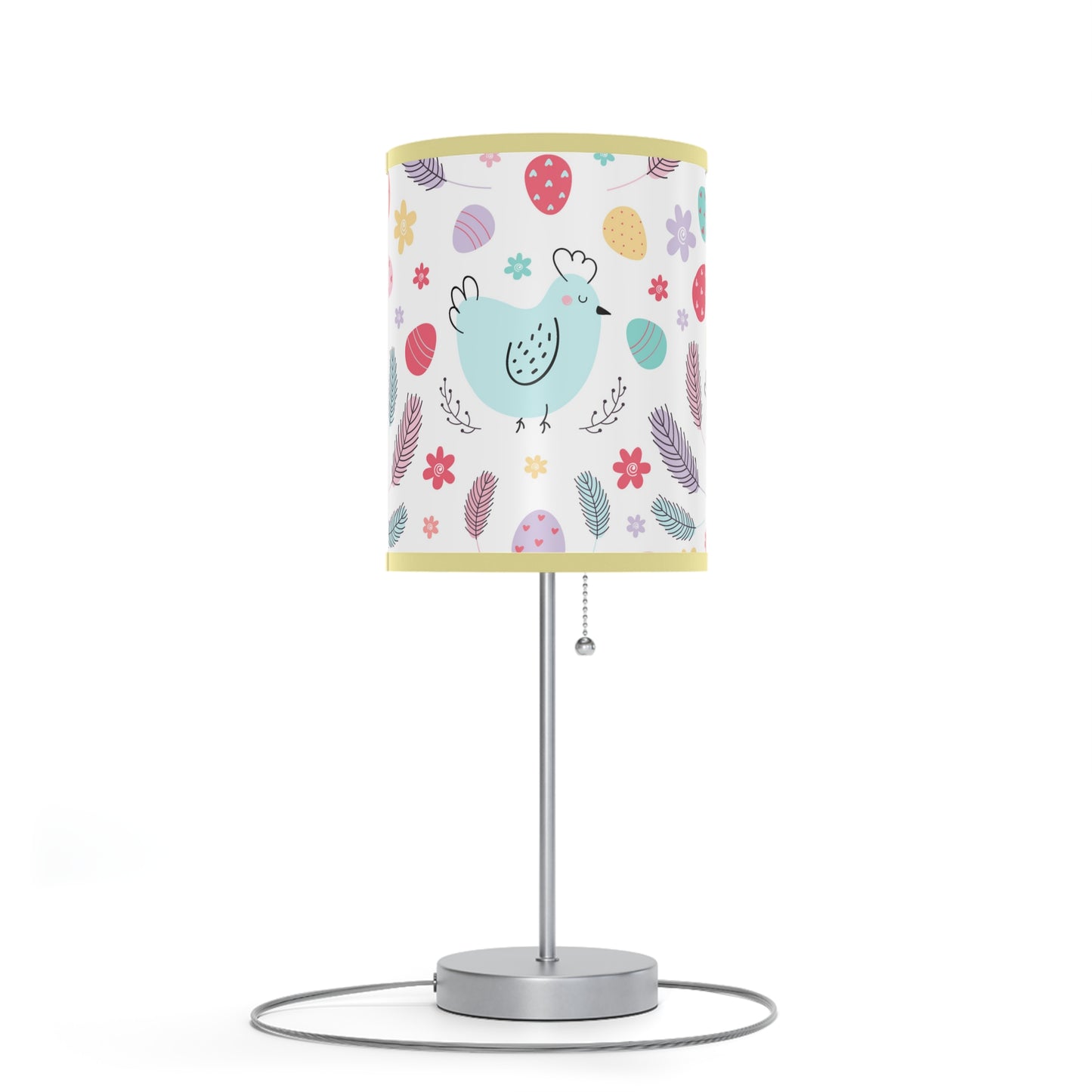 Lamp on a Stand, US|CA plug Full Set Available Comforter Pillow Sham Clock Round or Square Rugs Curtains Sheer or Blackout and Storage Boxes and More!!