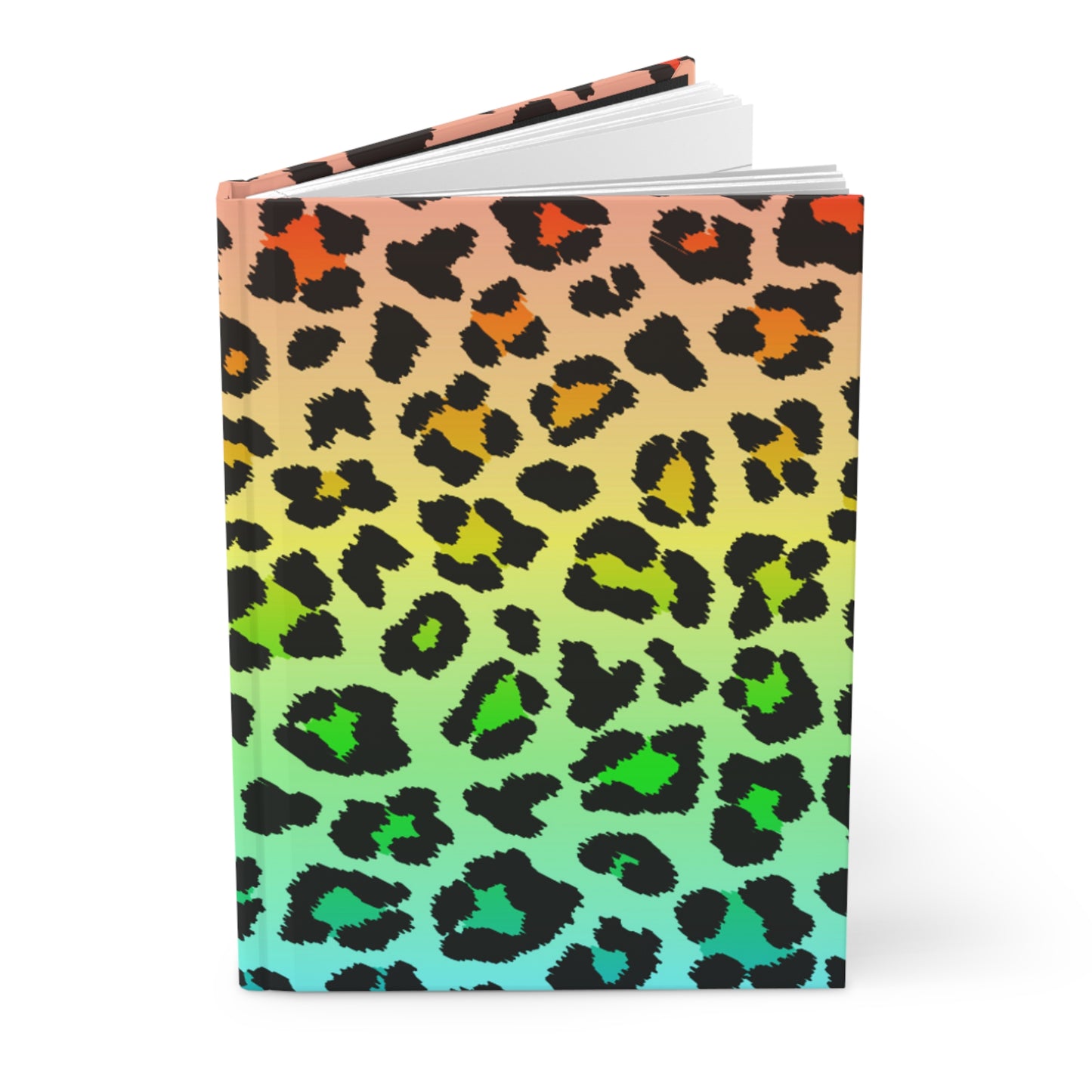 Hardcover Journal Matte Adult/Teen Stationary