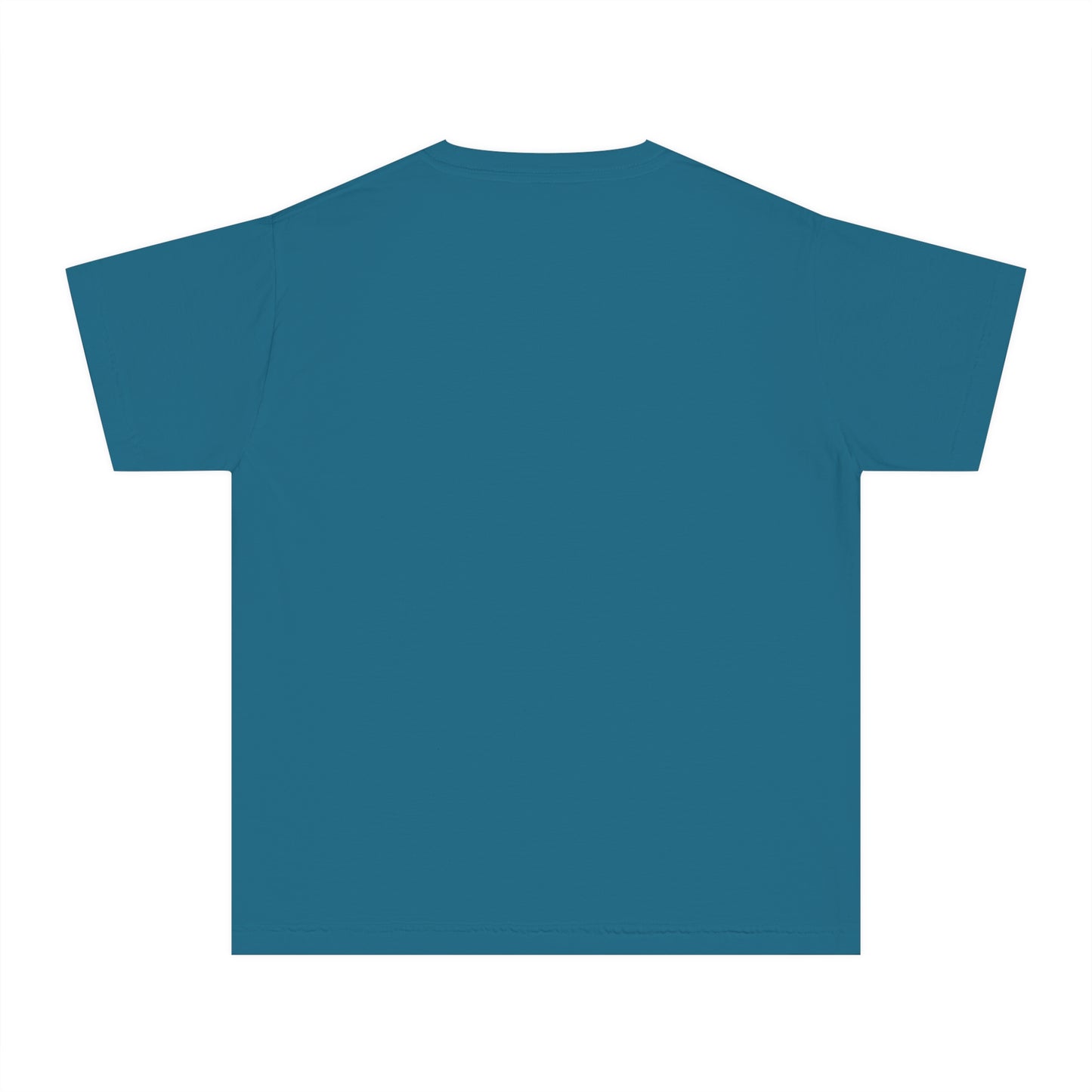 Youth Midweight Tee Activewear Comes In Many Colors