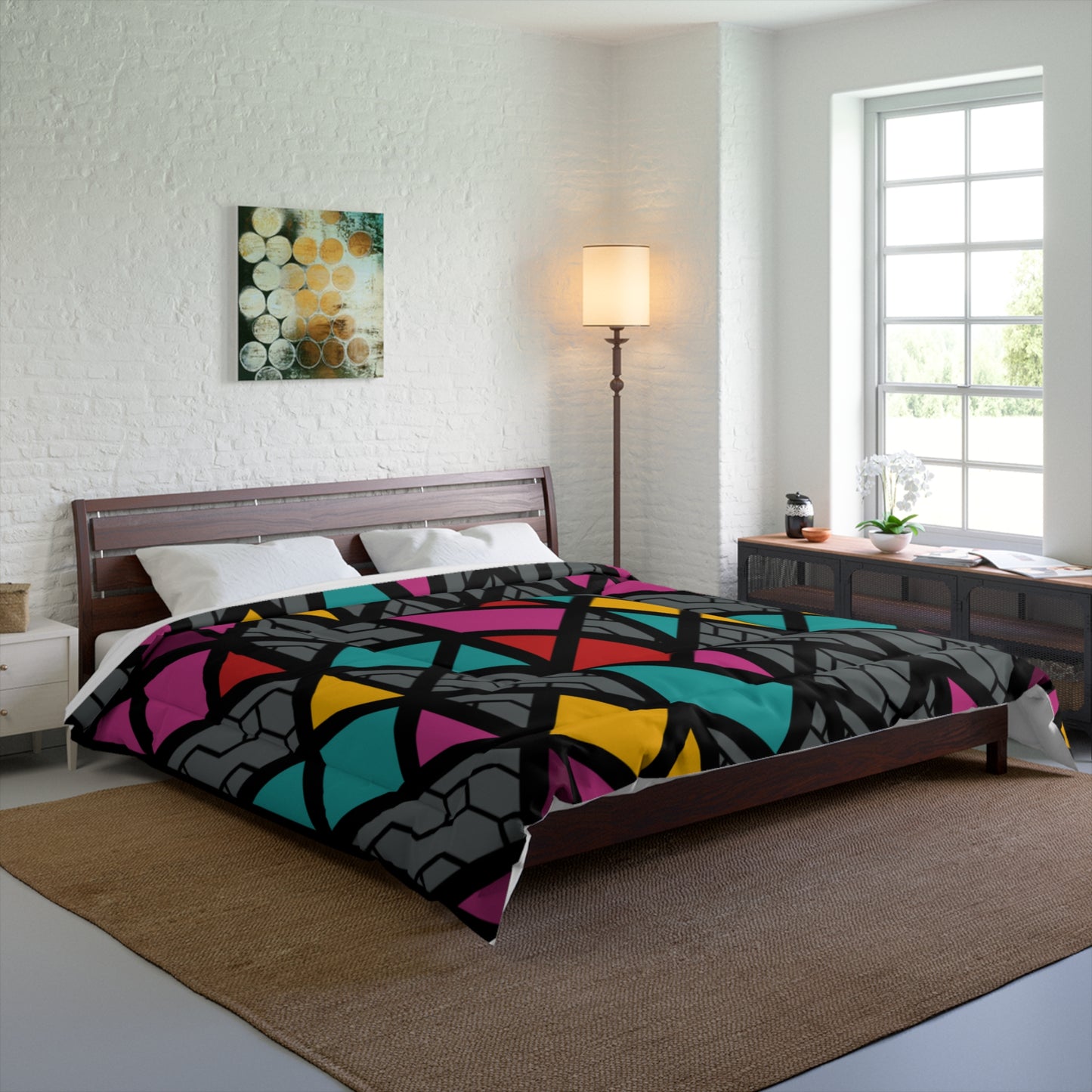 Comforter Adult/Teen Accessories Decor