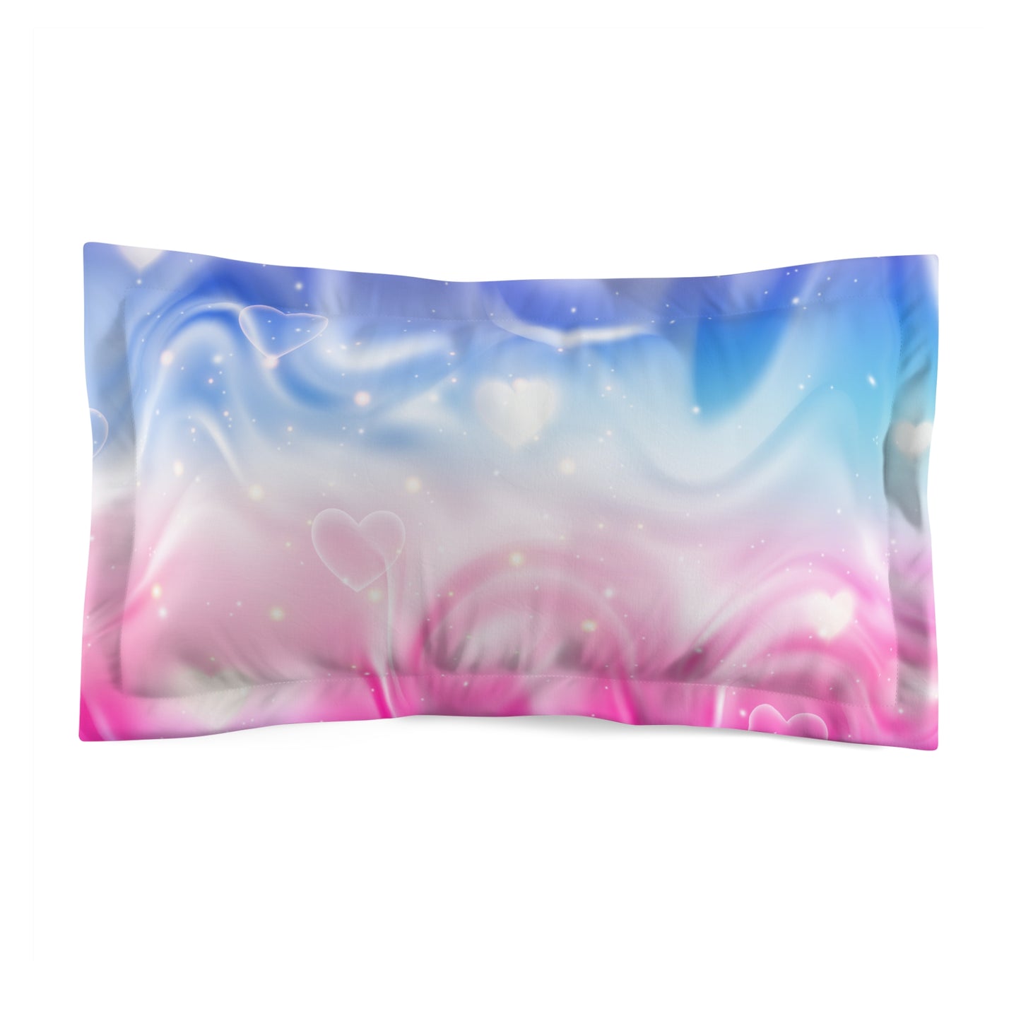 Microfiber Pillow Sham Has Matching Products Sold Separate, If you want a Matching Products Call and I Make for Free Just Pay for Products