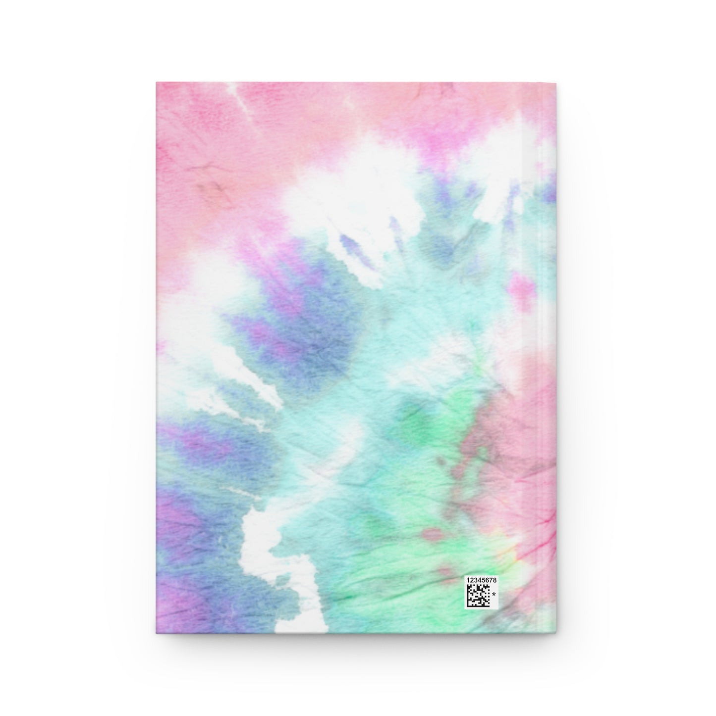Hardcover Journal Matte Adult/Teen Stationary