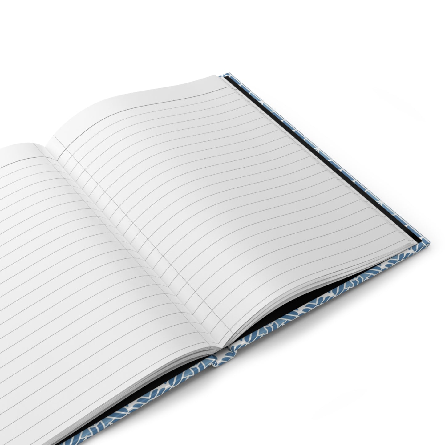 Hardcover Journal Matte Adult/Teen Accessories Stationary