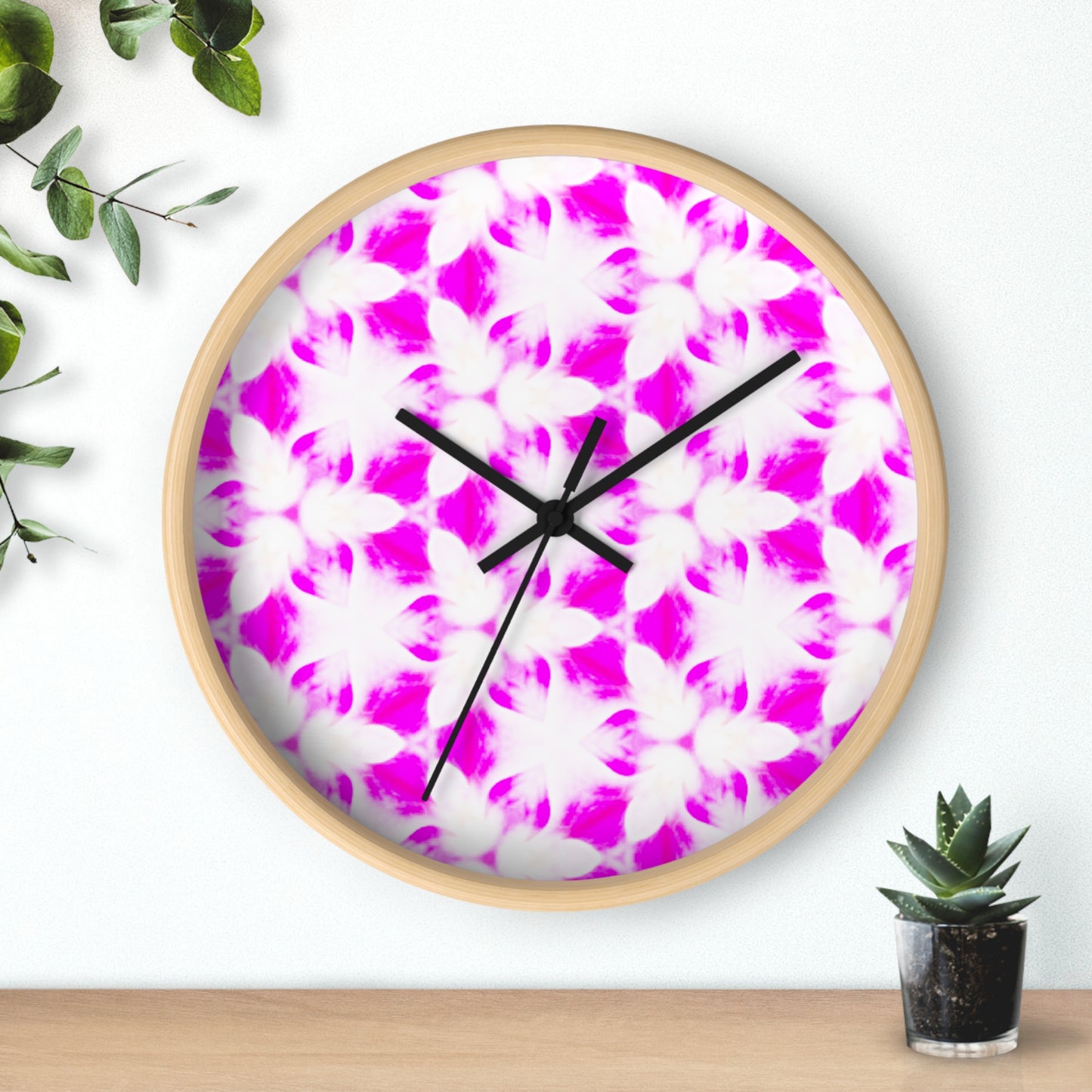 Wall Clock Any Product You See I Can Make Into a Full Set Including Clock Rugs Lamps & More In 24 Hours After Call 1-603-377-1833