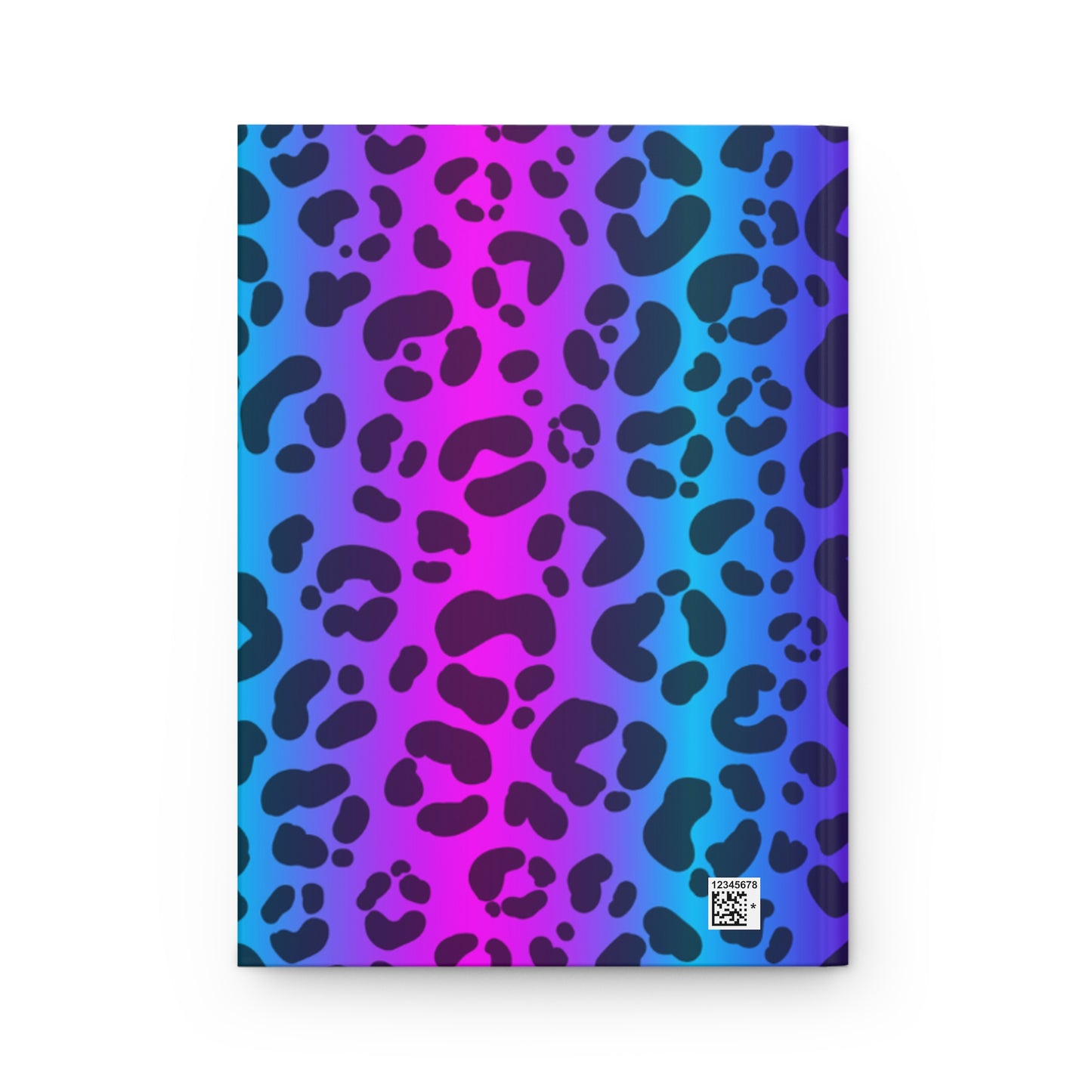 Hardcover Journal Matte Adult/Teen Stationary
