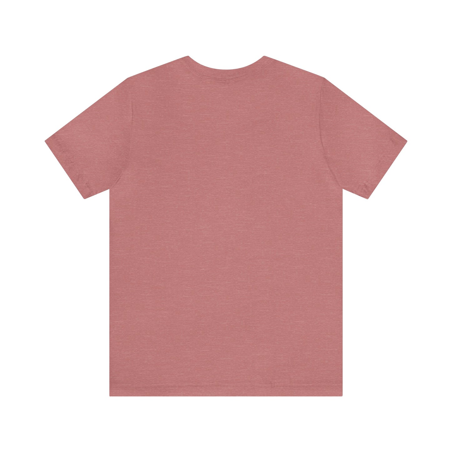 Unisex Jersey Short Sleeve Tee Adult Activewear If You Want Different Color Plz Call 1-603-377-1833