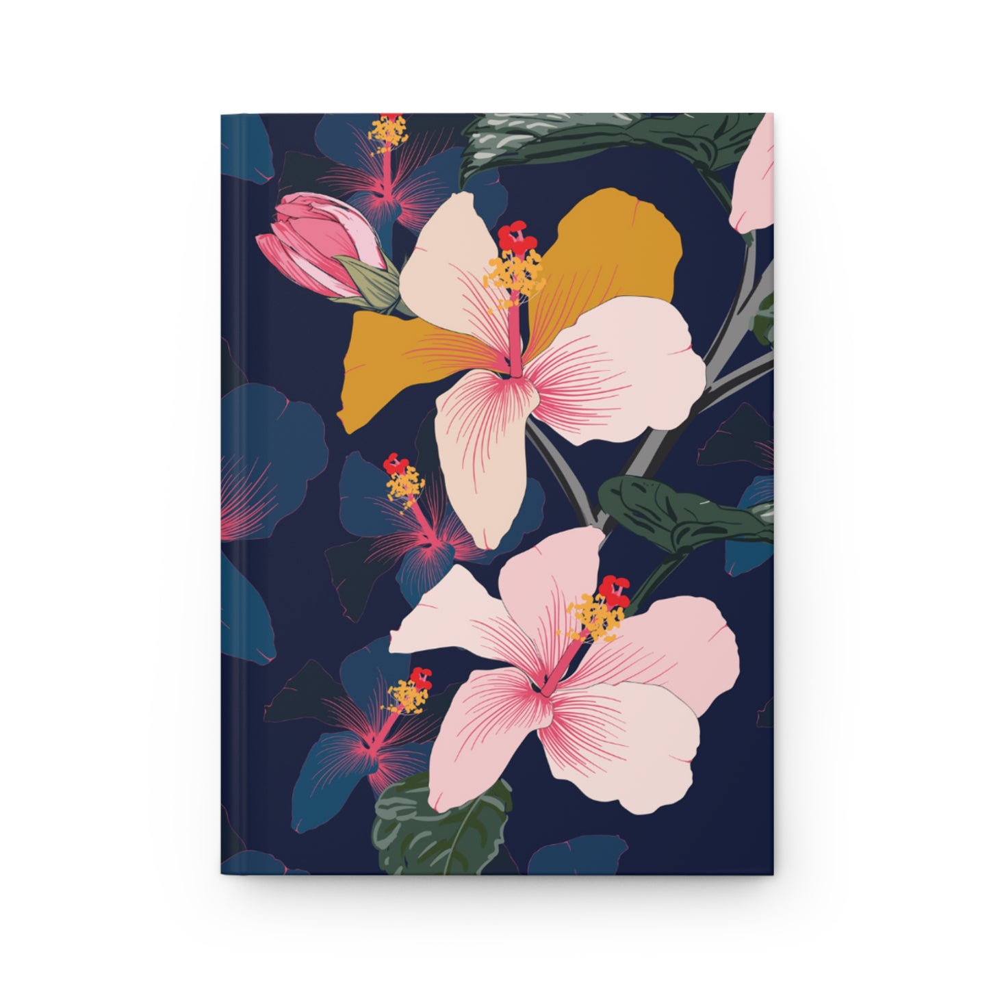 Hardcover Journal Matte Adult/Teen Accessories Stationary