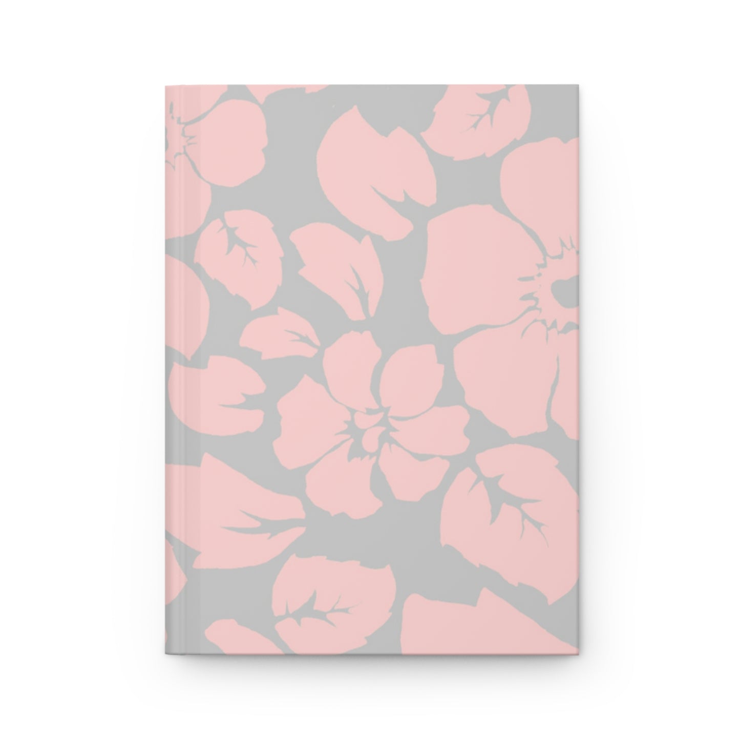 Hardcover Journal Matte Adult/Teen Stationary