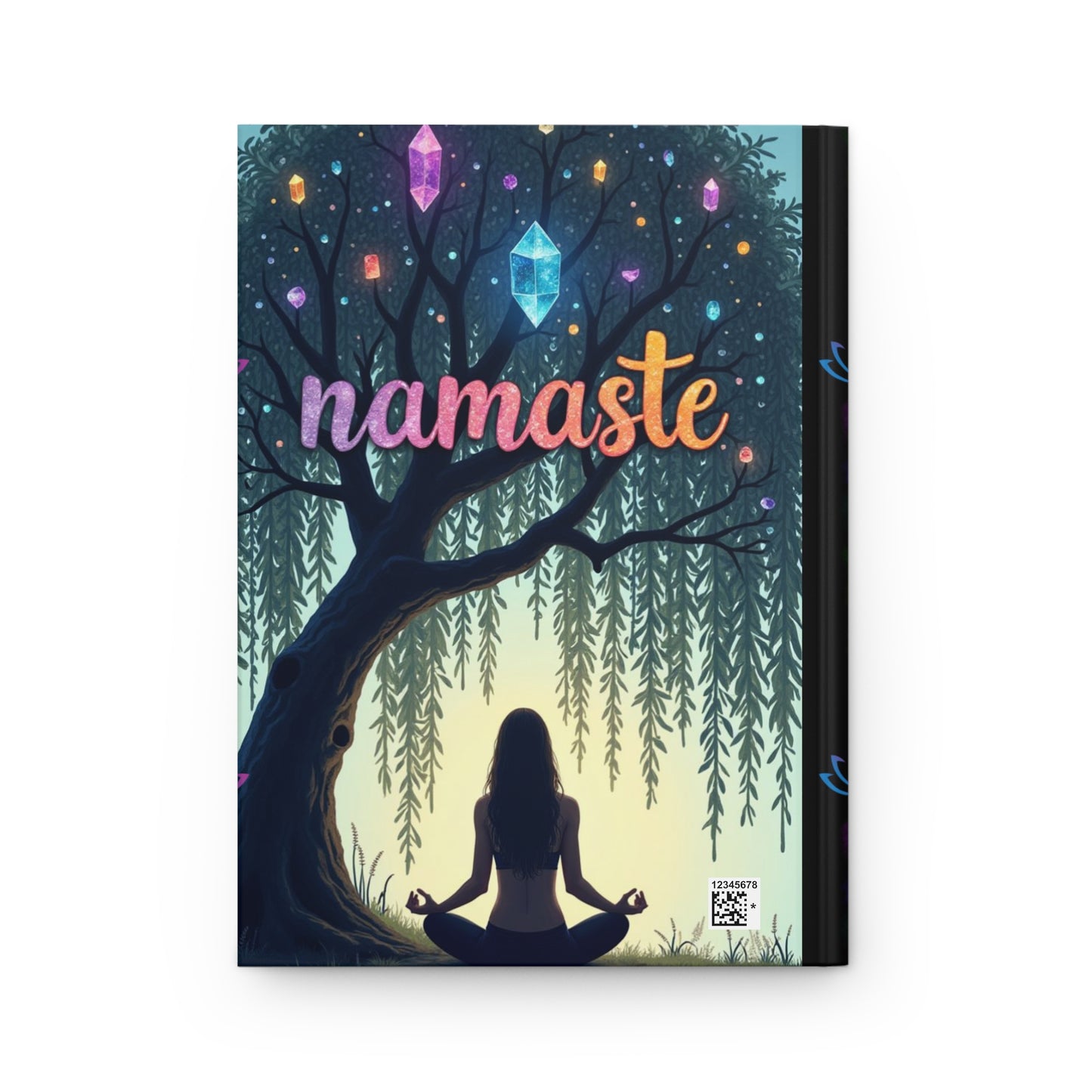 Hardcover Journal Matte