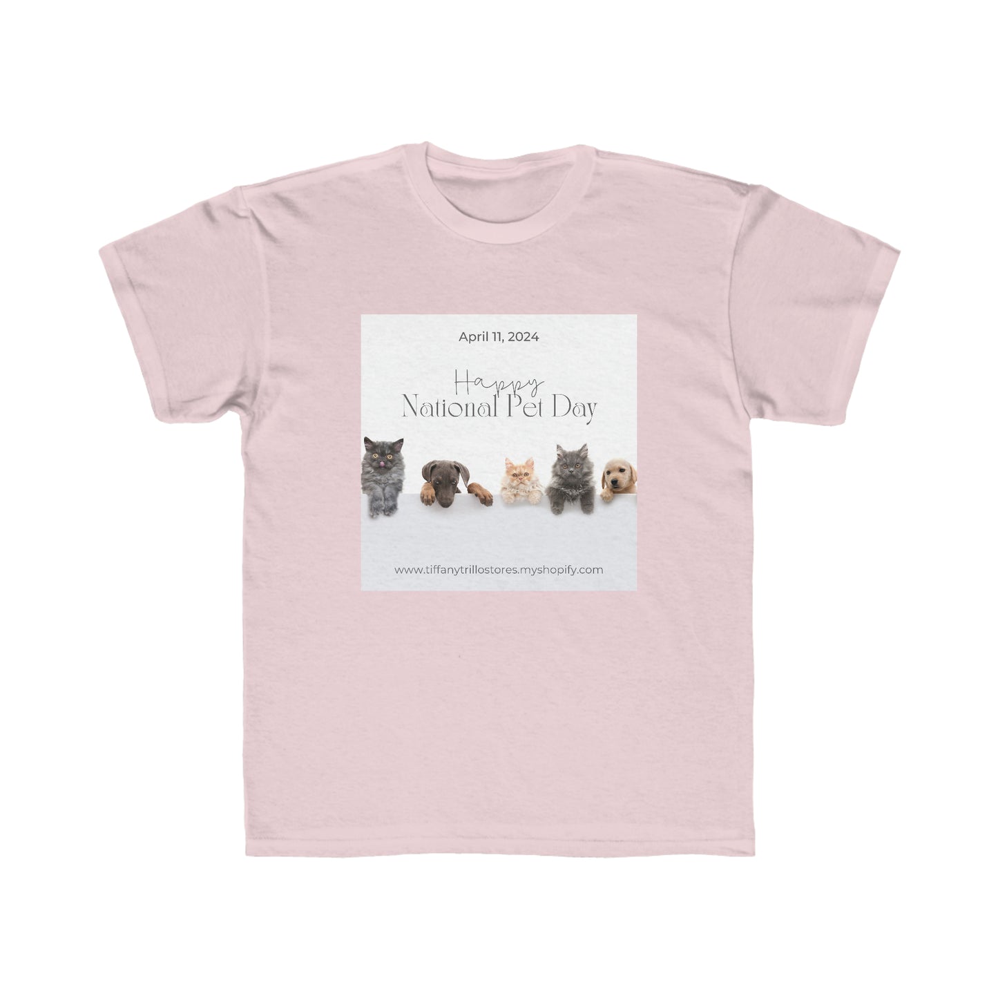 Kids Regular Fit Tee Sale So Many To Choose From Under 12$ Kids And Adult tiffanytrillostores.myshopify.com