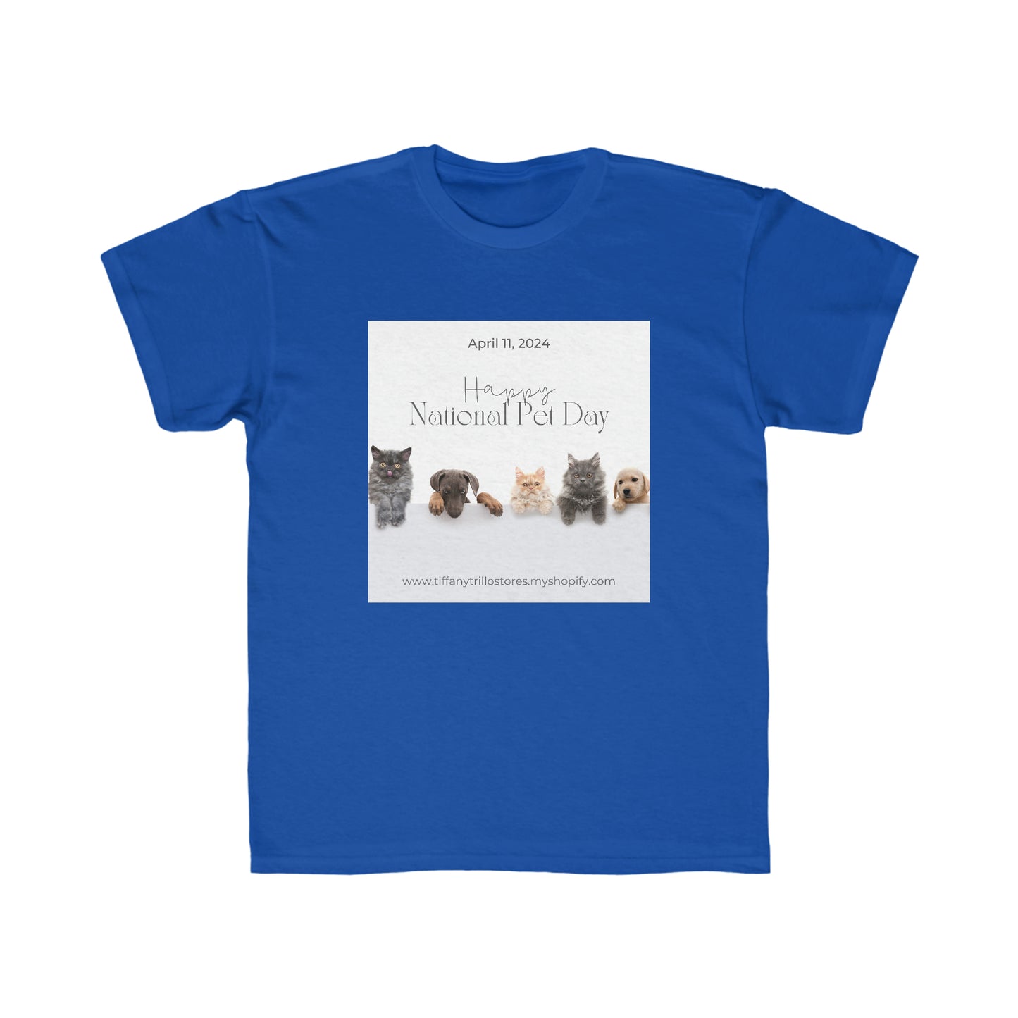 Kids Regular Fit Tee Sale So Many To Choose From Under 12$ Kids And Adult tiffanytrillostores.myshopify.com