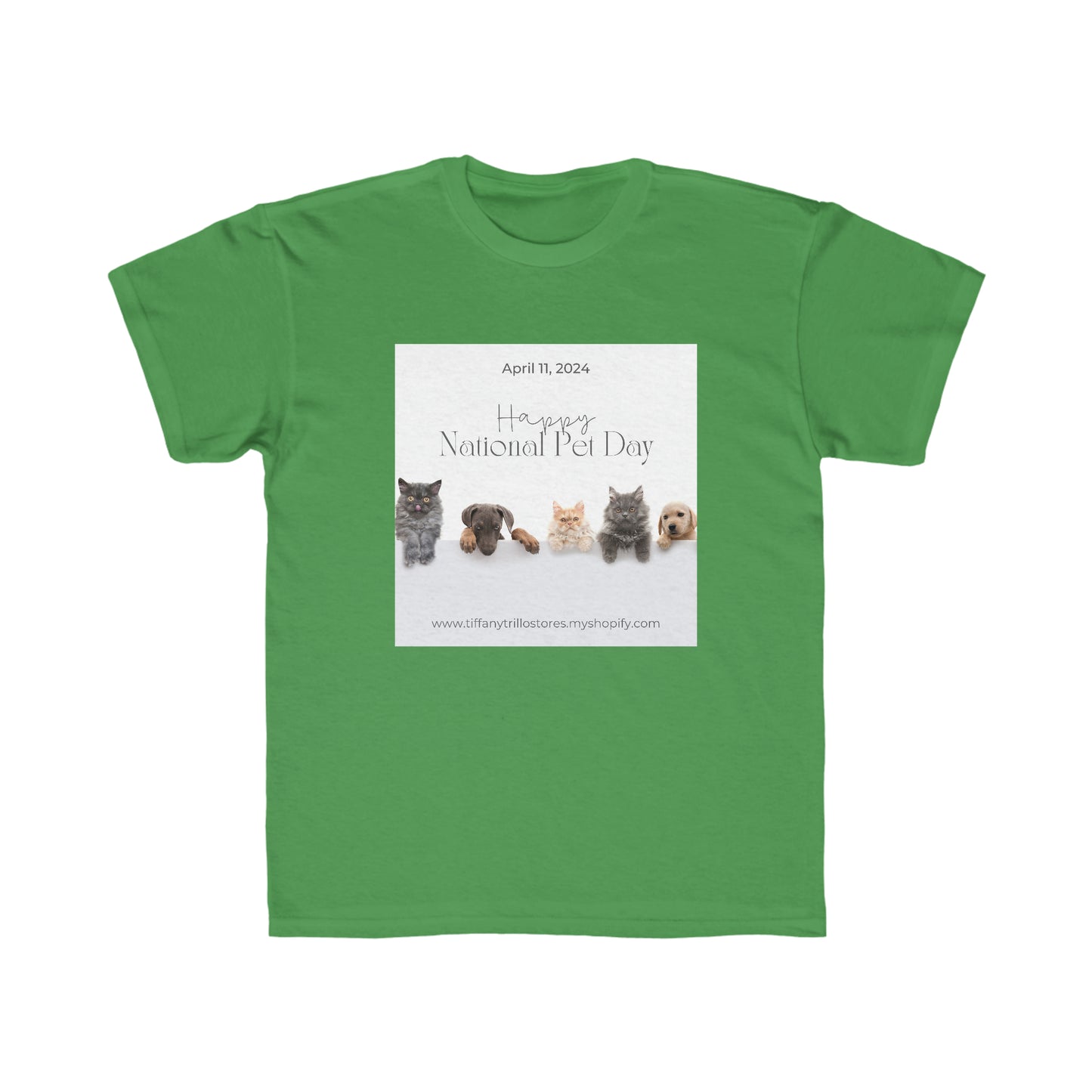 Kids Regular Fit Tee Sale So Many To Choose From Under 12$ Kids And Adult tiffanytrillostores.myshopify.com