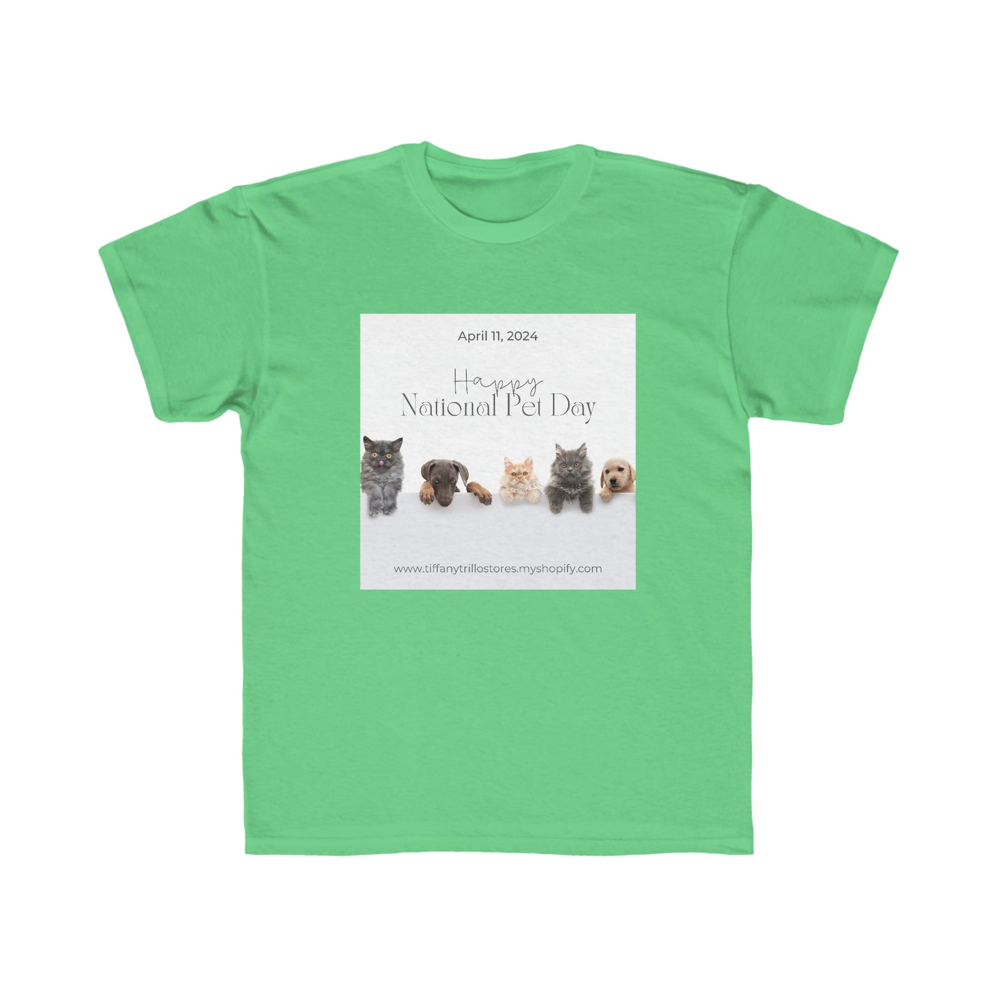 Kids Regular Fit Tee Sale So Many To Choose From Under 12$ Kids And Adult tiffanytrillostores.myshopify.com