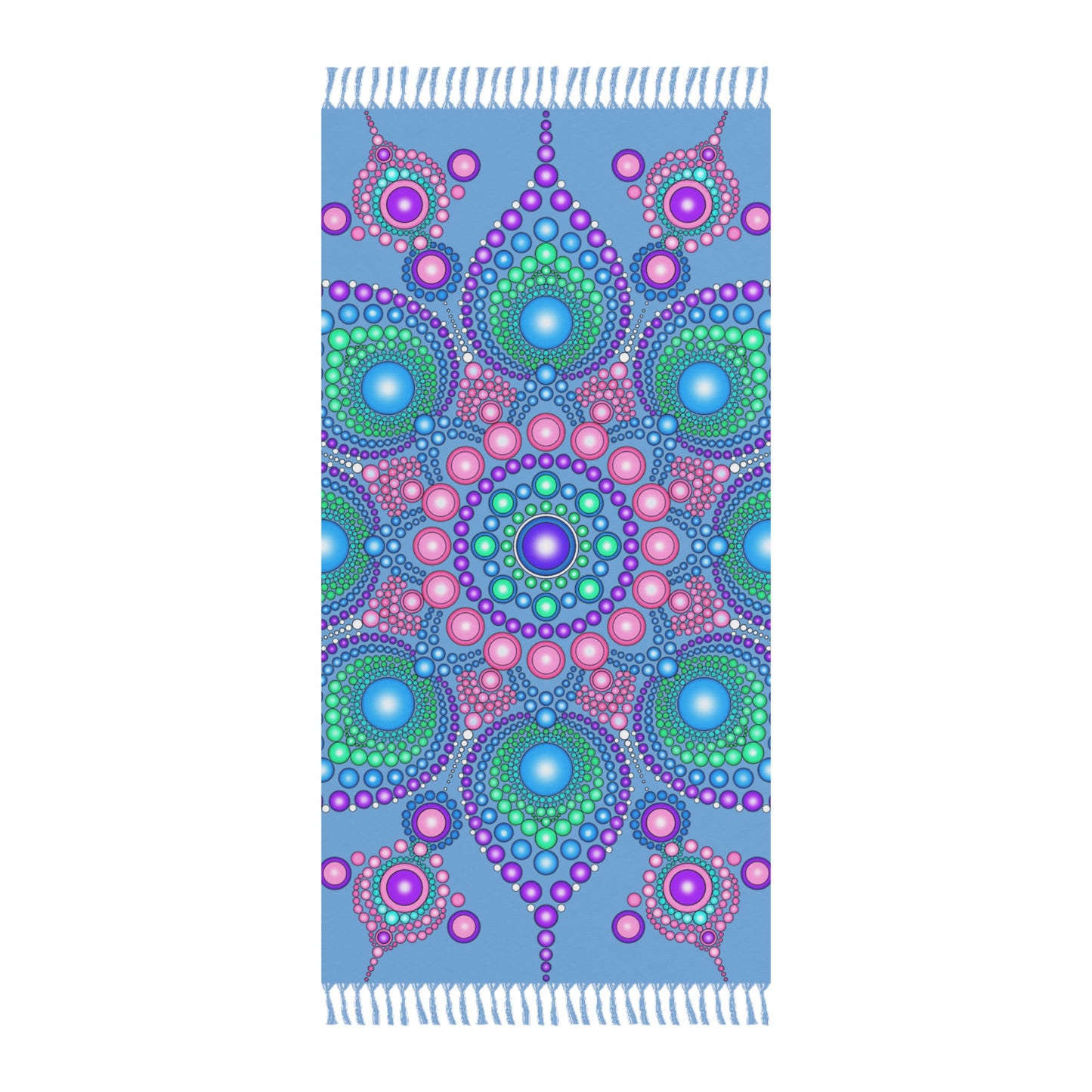 Boho Beach Cloth Adult/Teen Accessories Great Quality Material