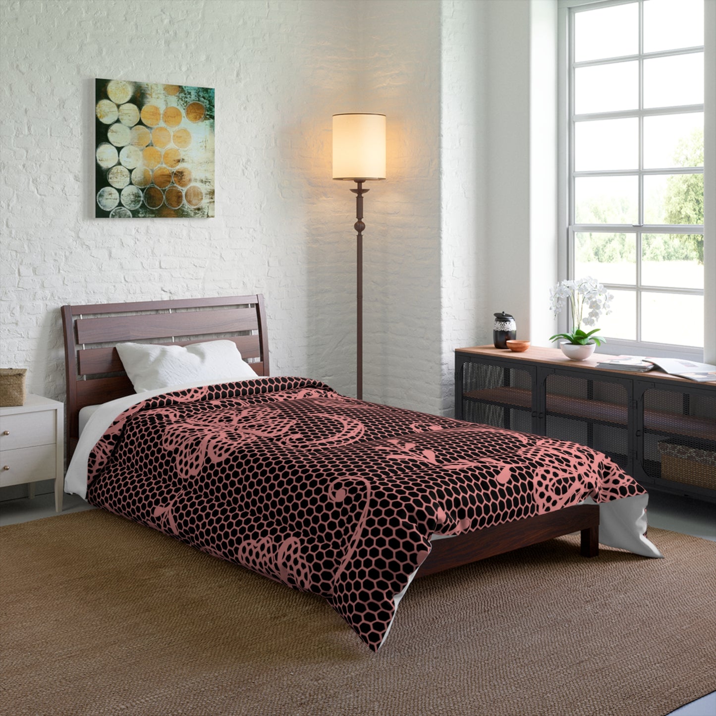 Comforter Adult/Teen Accessories Decor