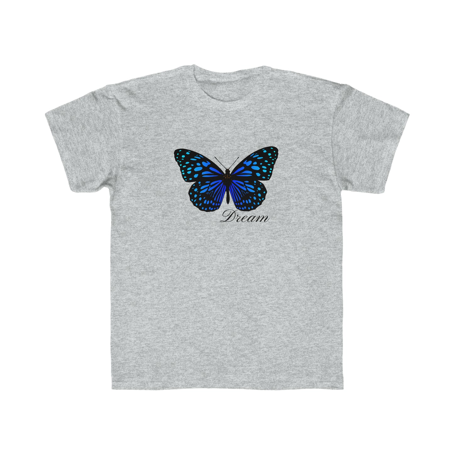 Kids Regular Fit Tee