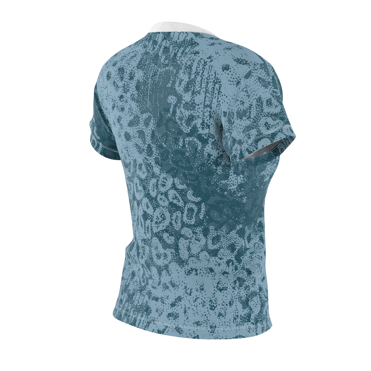 Women's Cut & Sew Tee (AOP)