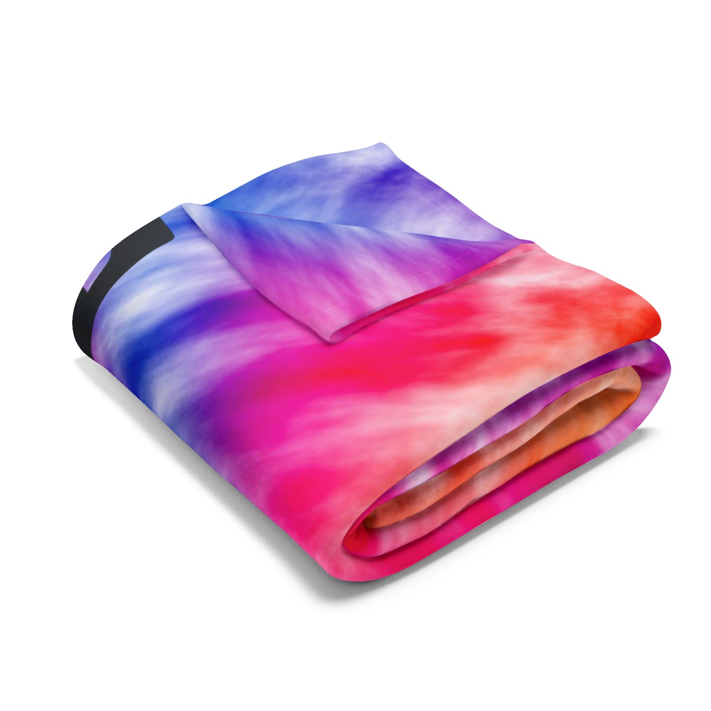 Arctic Fleece Blanket Adult Accessories Decor
