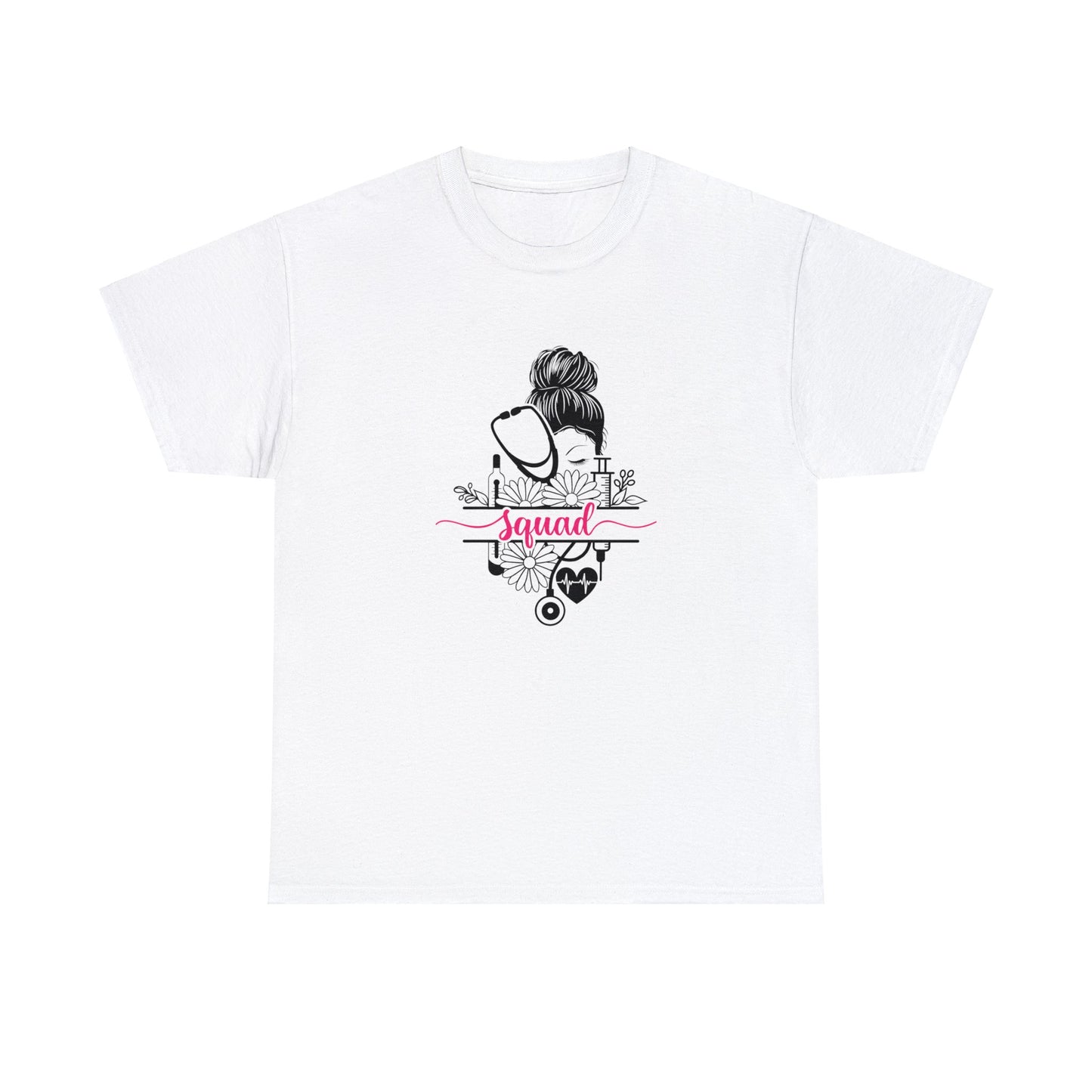 Unisex Heavy Cotton Tee Adult Activewear Available In Various Colors Call 1-603-377-1833 For Details TY