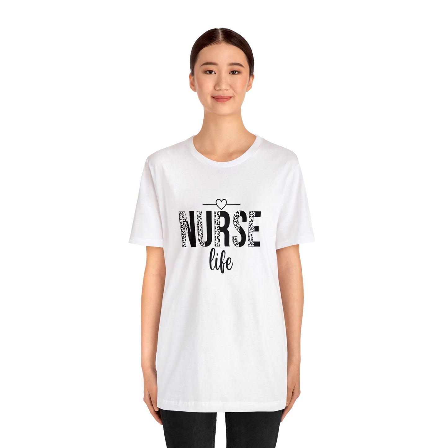 Unisex Jersey Short Sleeve Tee Adult Activewear If You Want Different Color Plz Call 1-603-377-1833