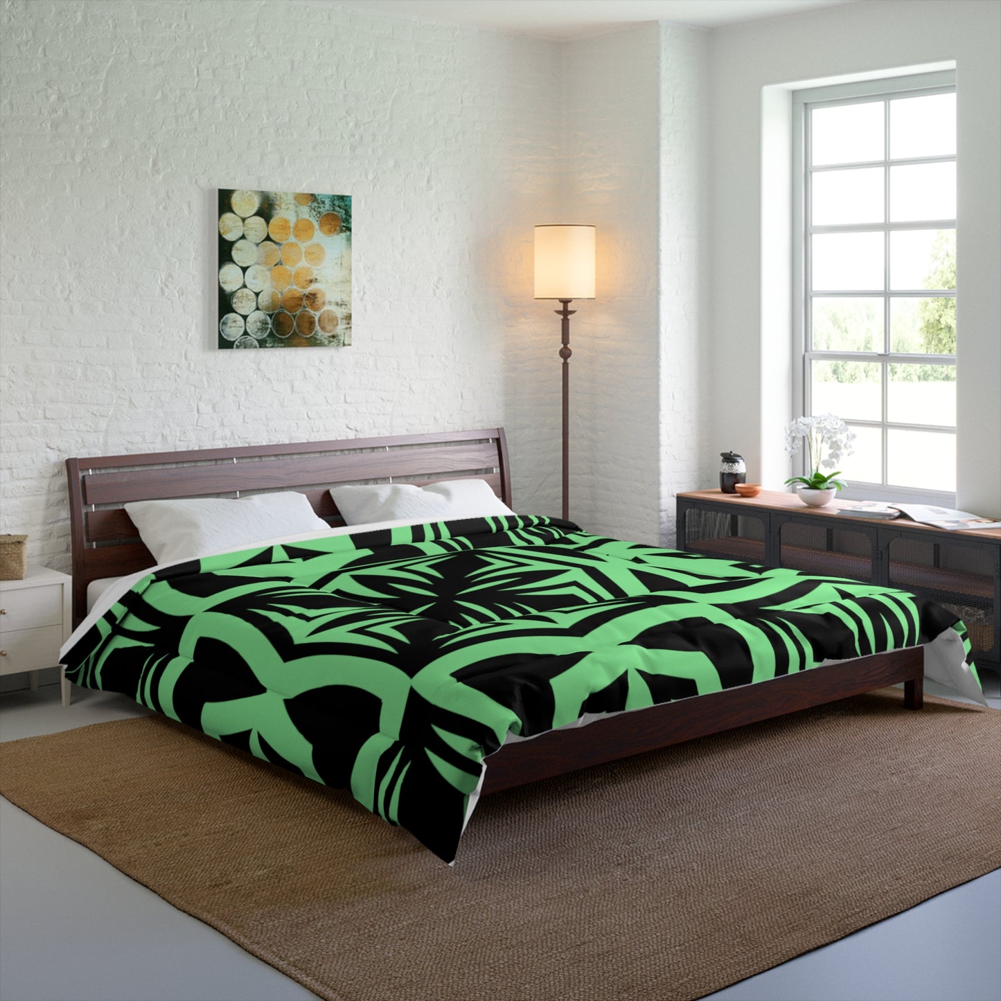 Comforter Adult/Teen Accessories Decor