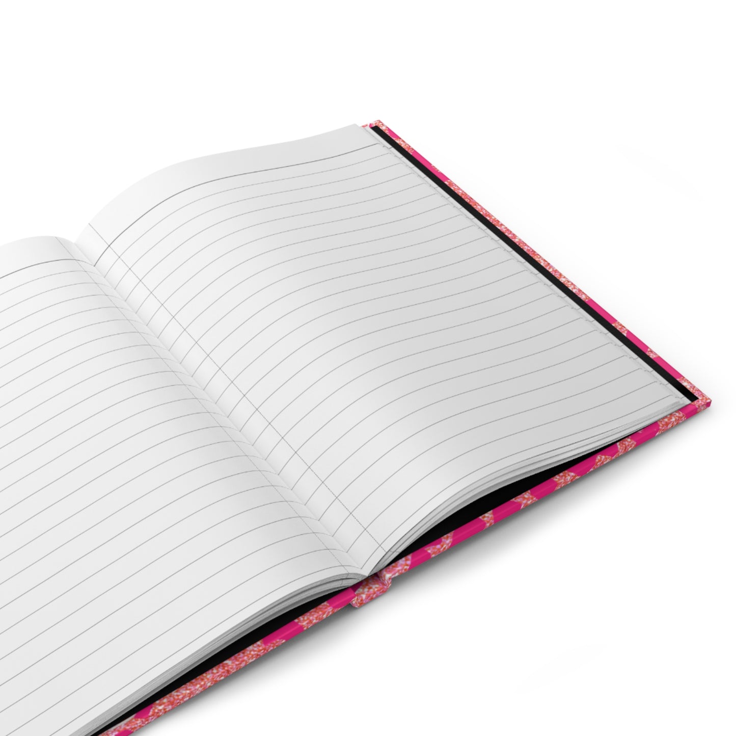 Hardcover Journal Matte Adult/Teen Accessories