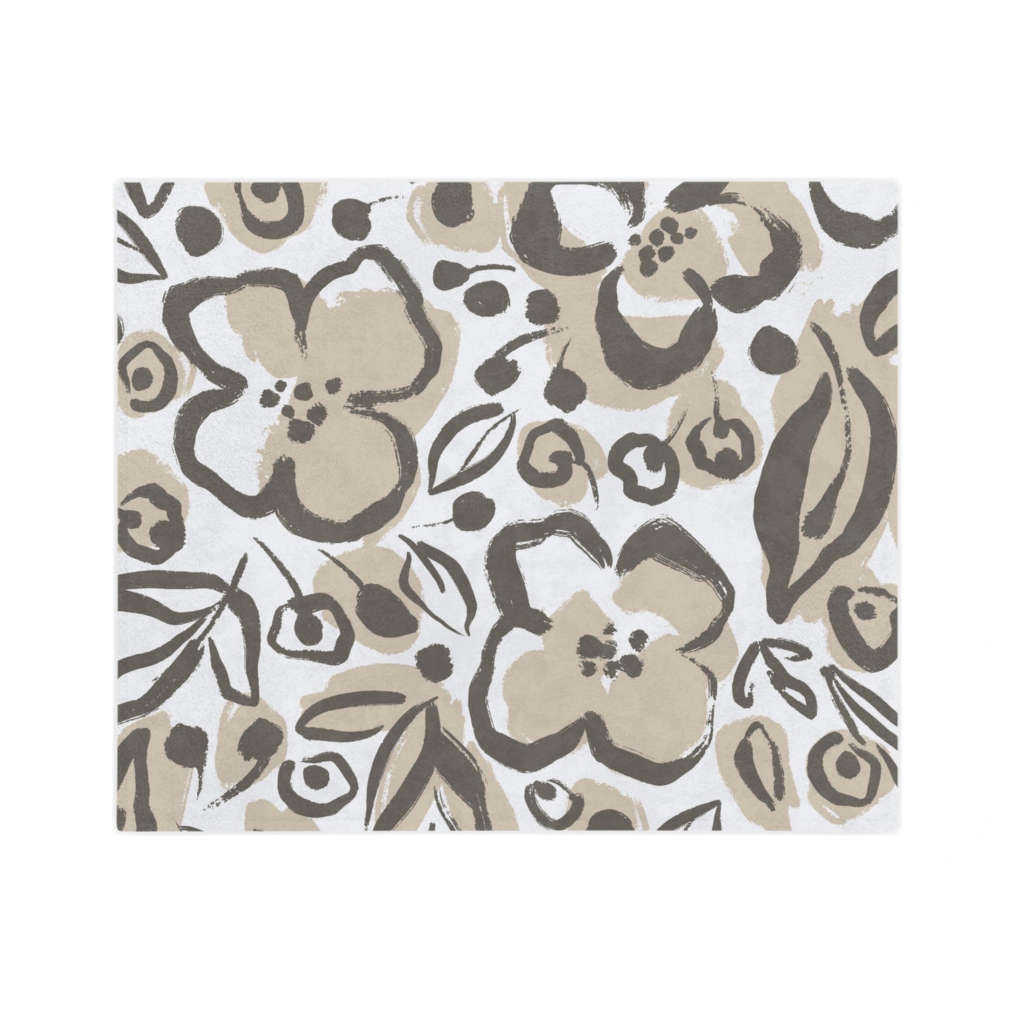 Velveteen Minky Blanket Accessories Decor