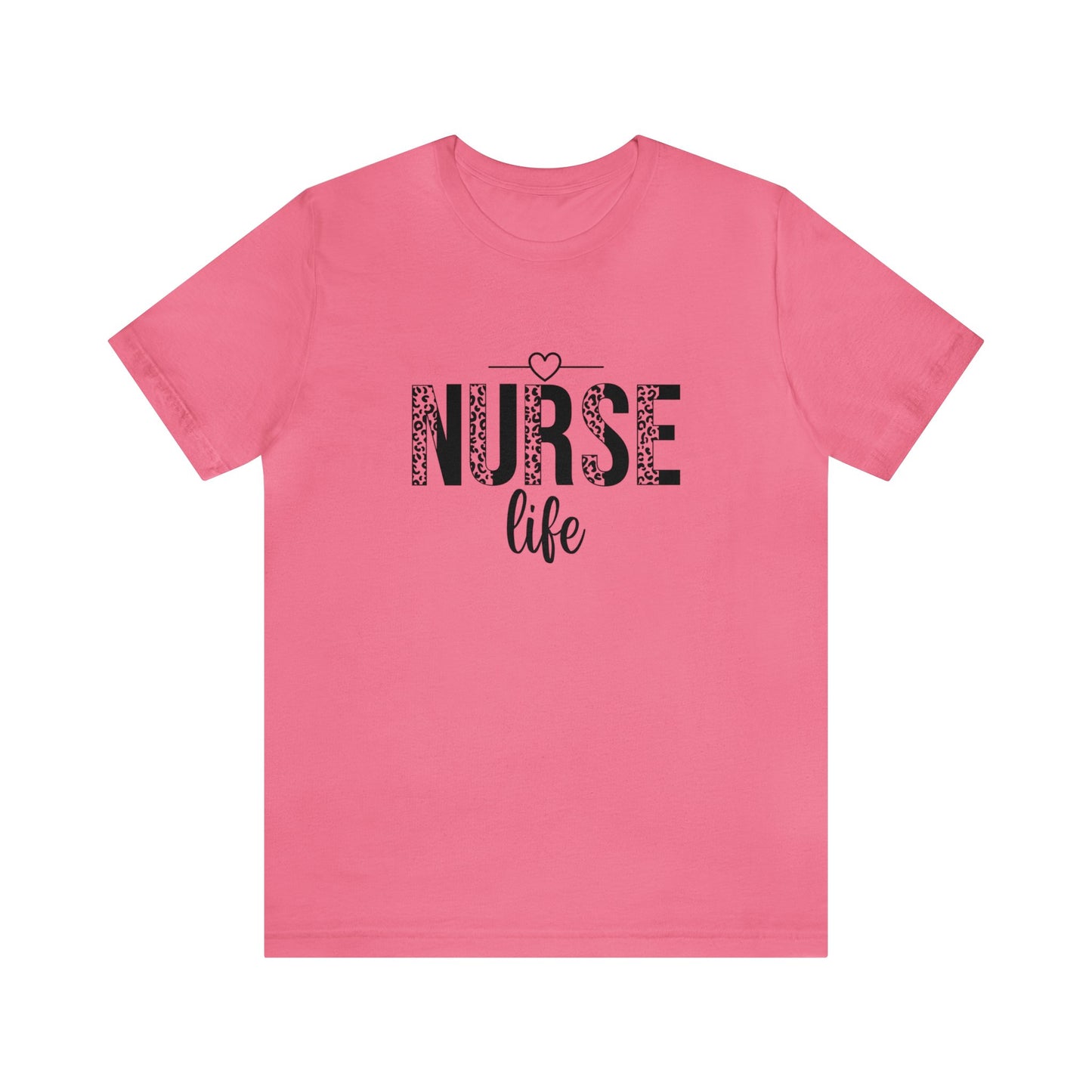 Unisex Jersey Short Sleeve Tee Adult Activewear If You Want Different Color Plz Call 1-603-377-1833