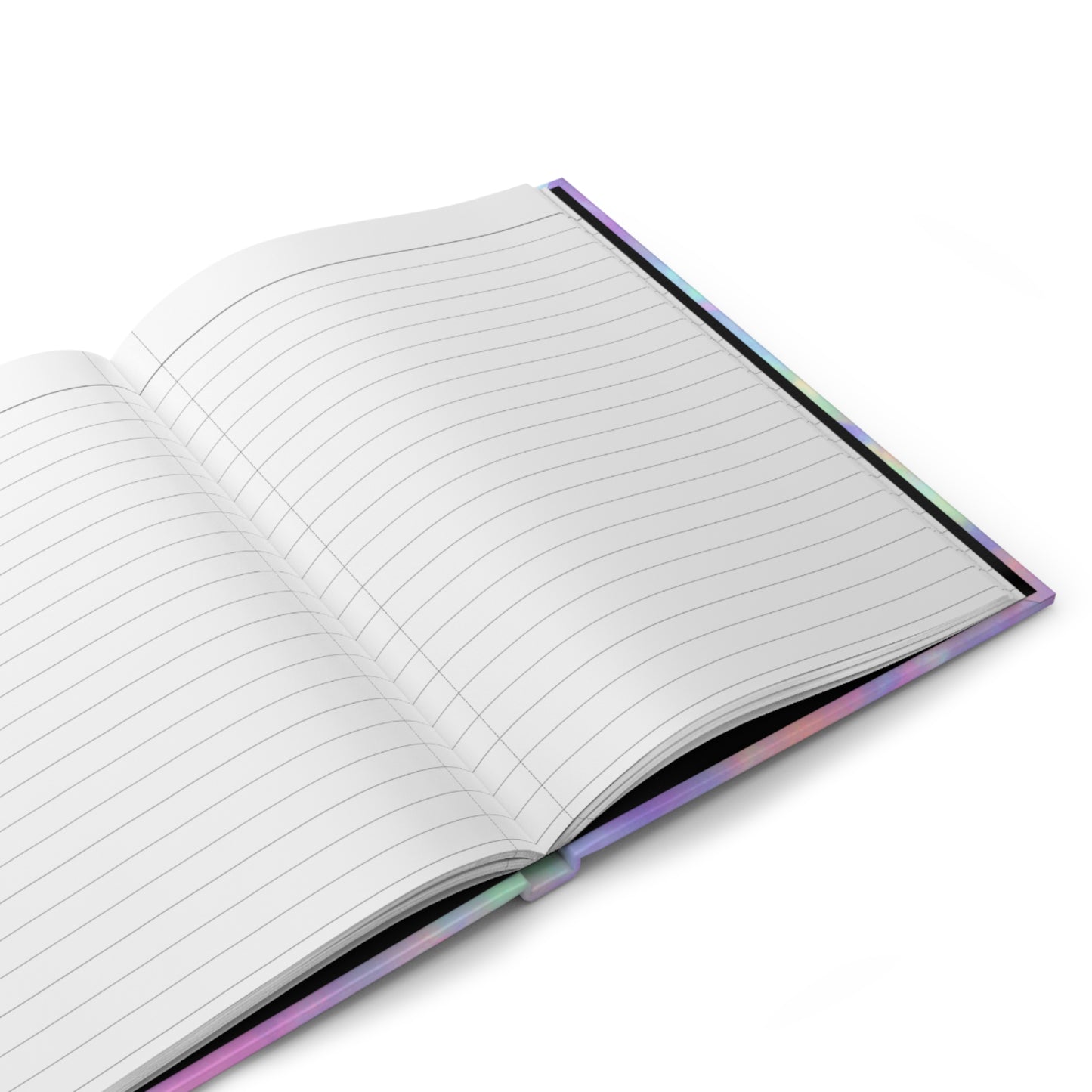 Hardcover Journal Matte Adult/Teen Stationary