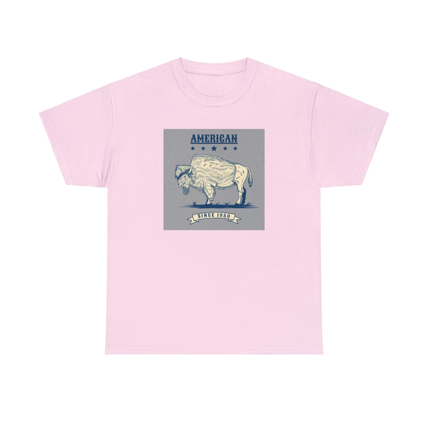 Unisex Heavy Cotton Tee Adult/Teen Activewear Great Quality Low Prices Most Tees Under 12$ Comes In Many Colors