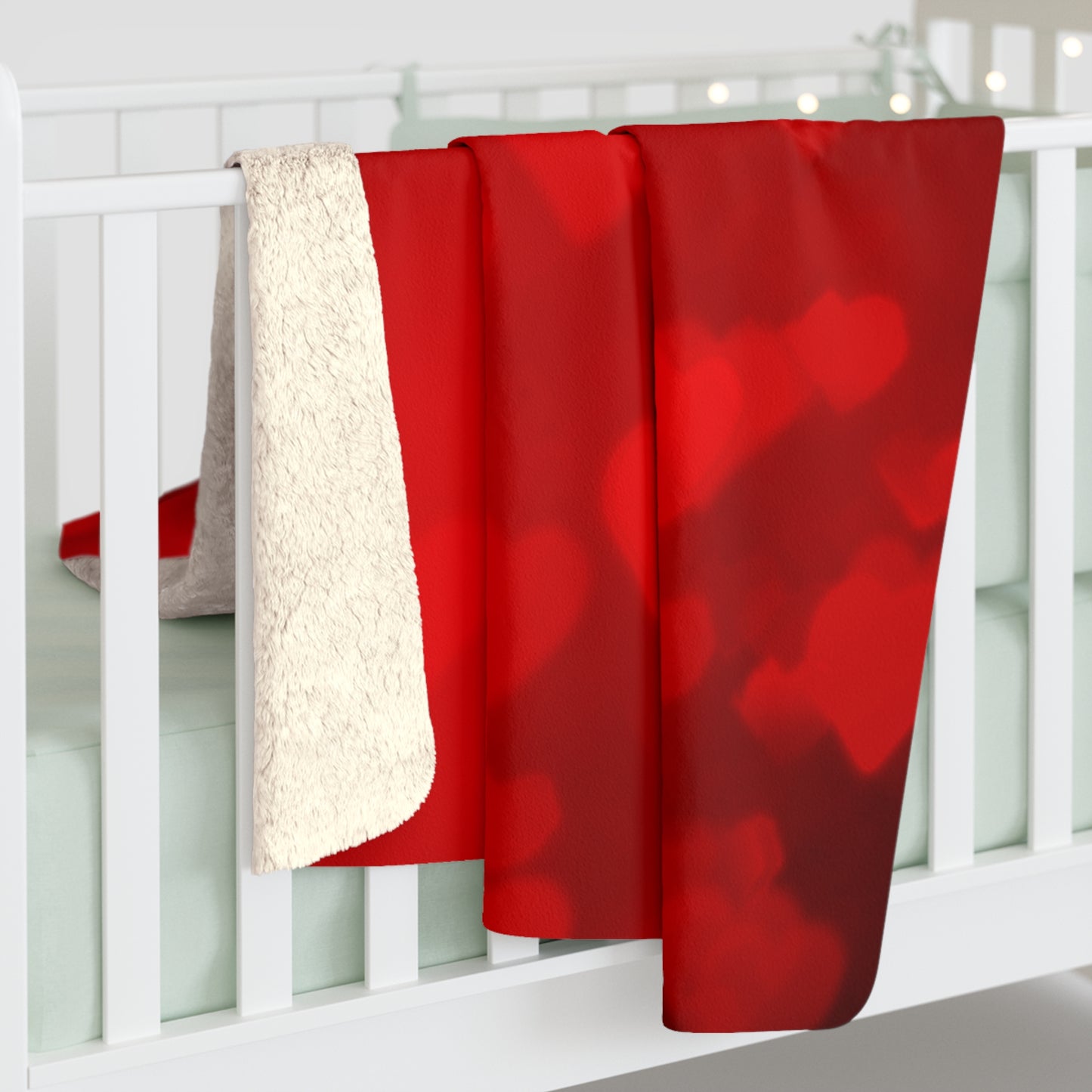 Sherpa Fleece Blanket Matching Products Available. Bring Your Own Image For Free. Love a Print and Want It On a Different Products Just Call 1-603-377-1833