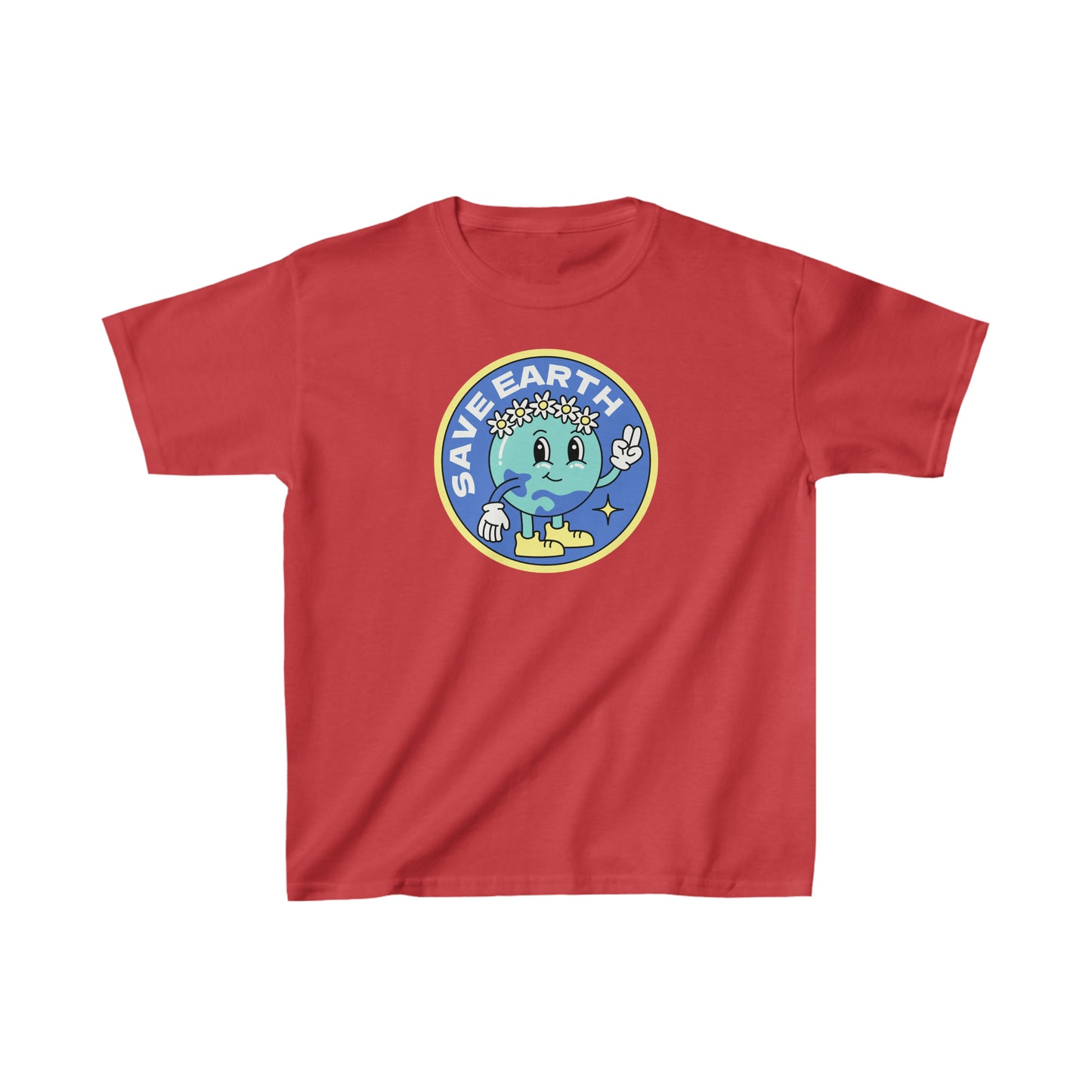 Kids Heavy Cotton™ Tee Activewear Shirt Comes In Many Colors Customizable Call 603-377-1833