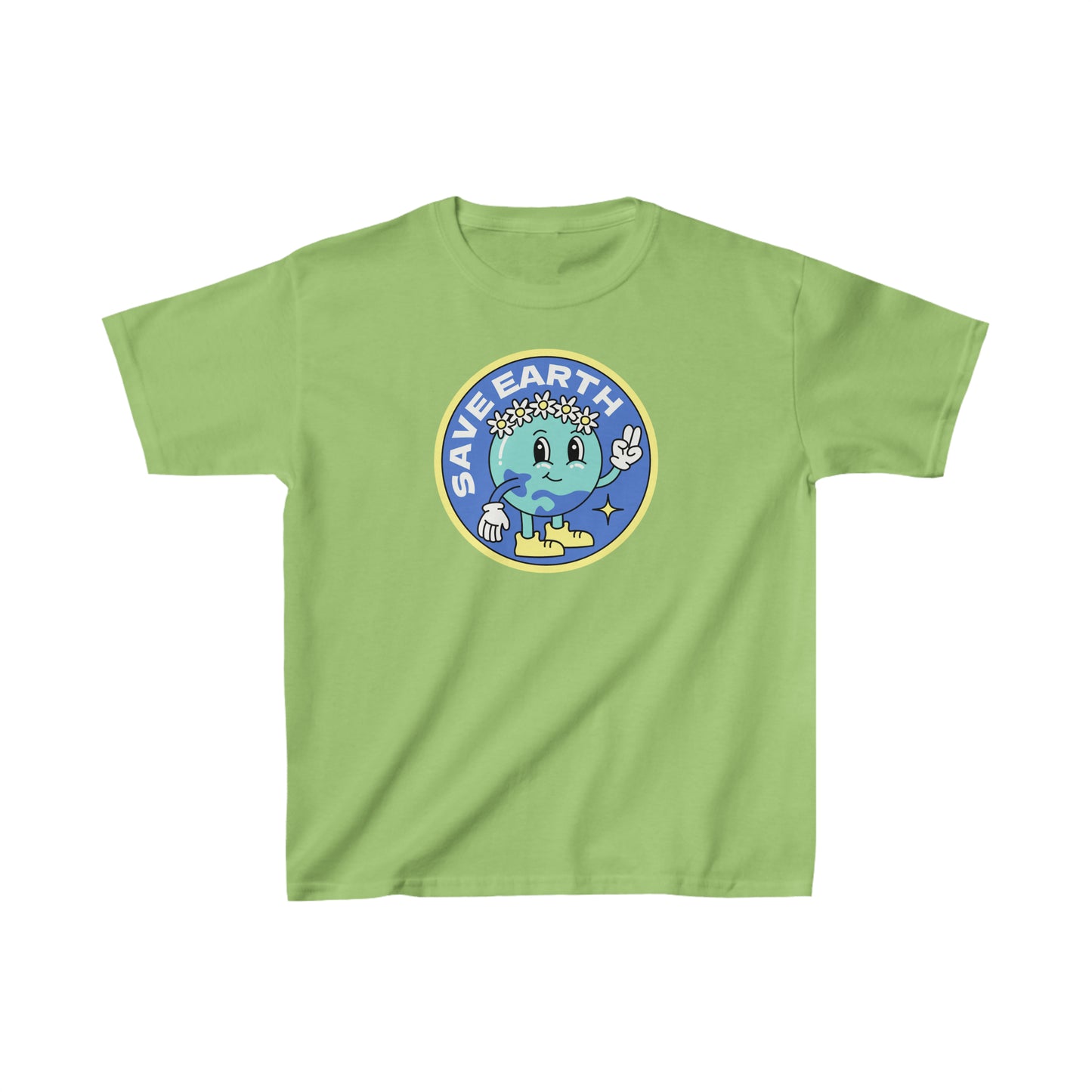Kids Heavy Cotton™ Tee Activewear Shirt Comes In Many Colors Customizable Call 603-377-1833