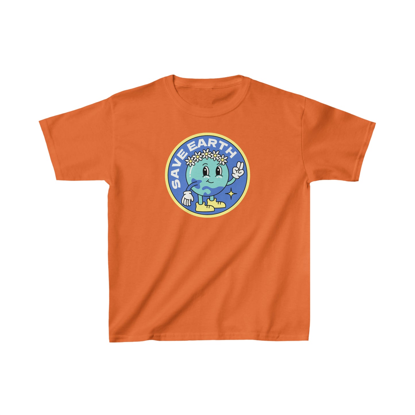 Kids Heavy Cotton™ Tee Activewear Shirt Comes In Many Colors Customizable Call 603-377-1833