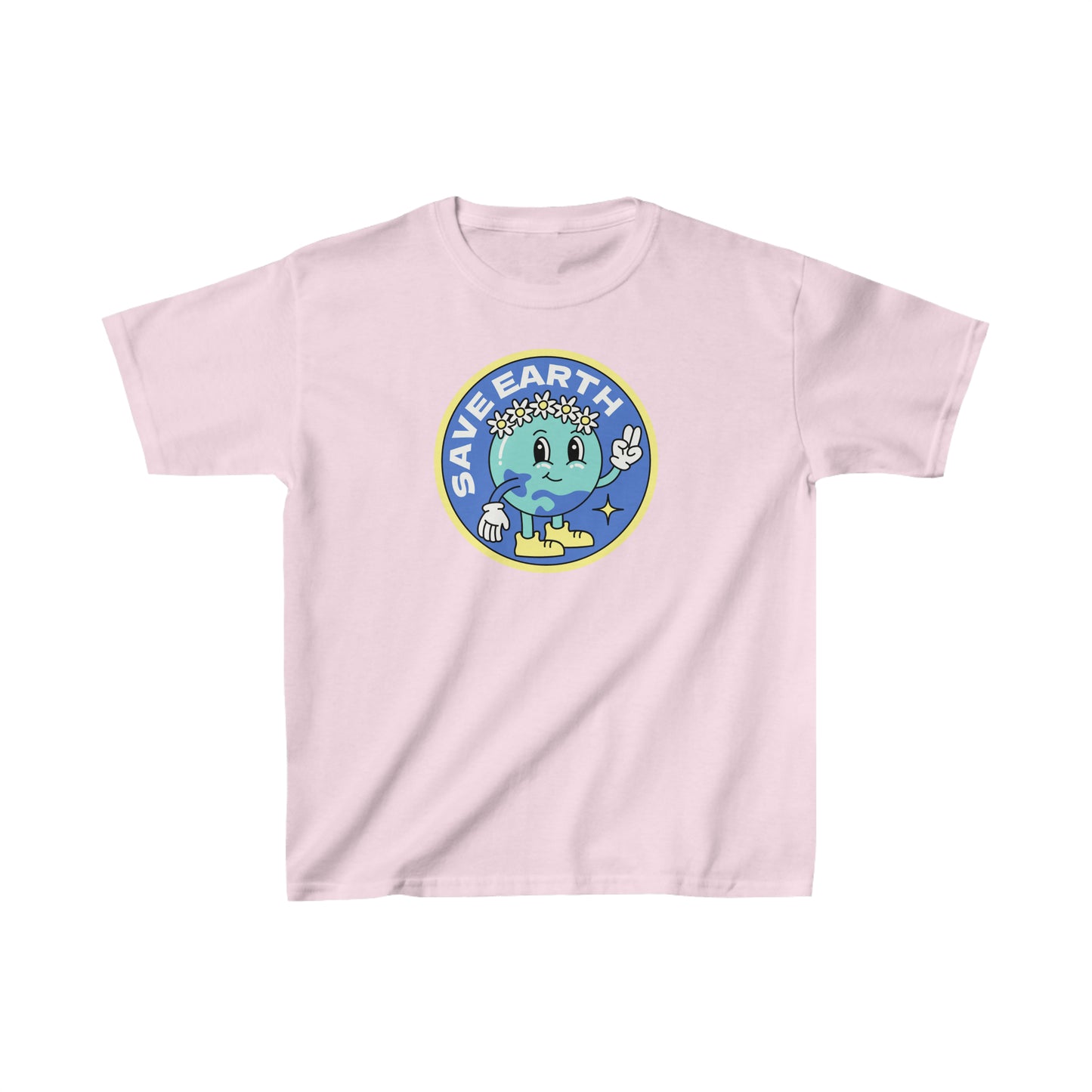 Kids Heavy Cotton™ Tee Activewear Shirt Comes In Many Colors Customizable Call 603-377-1833
