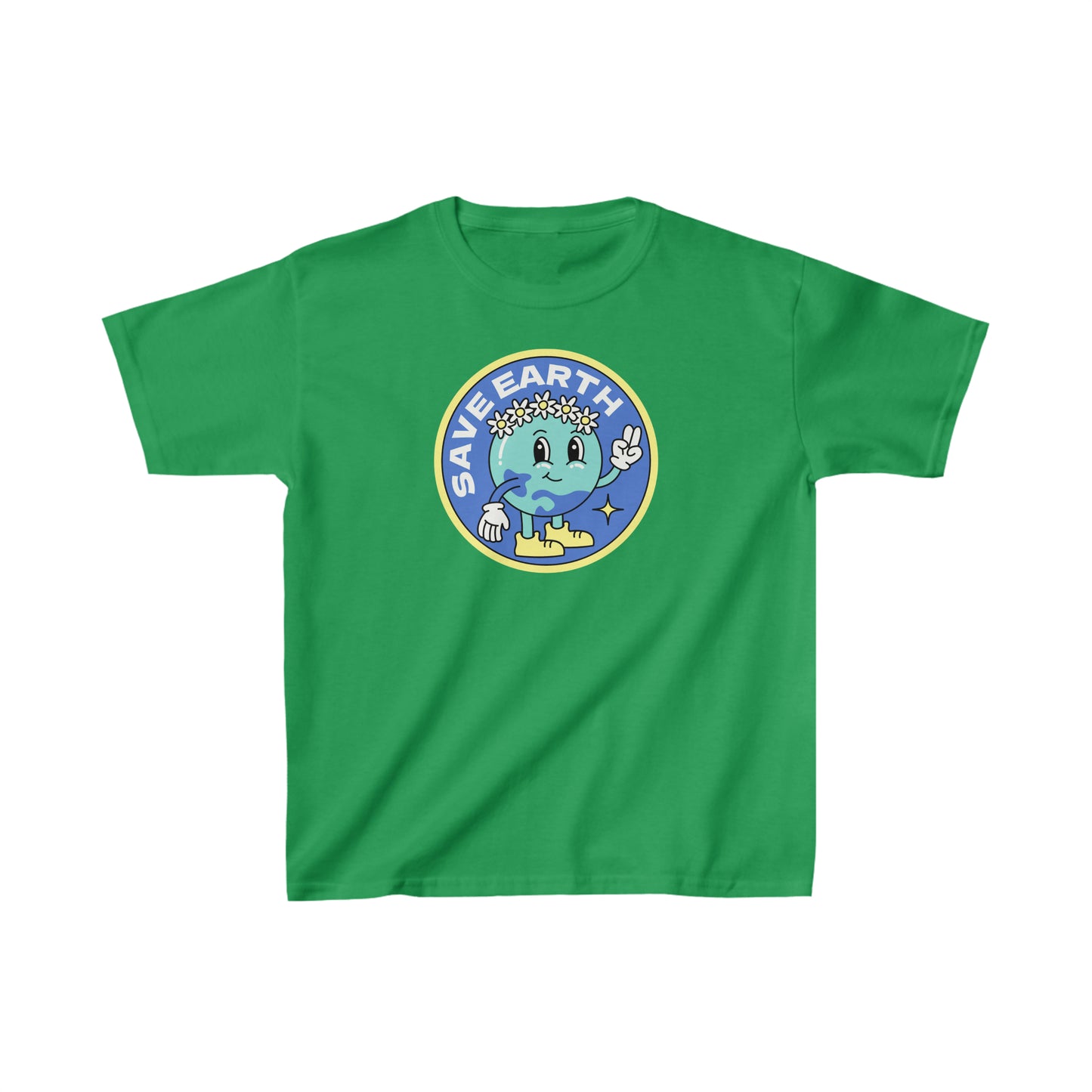 Kids Heavy Cotton™ Tee Activewear Shirt Comes In Many Colors Customizable Call 603-377-1833