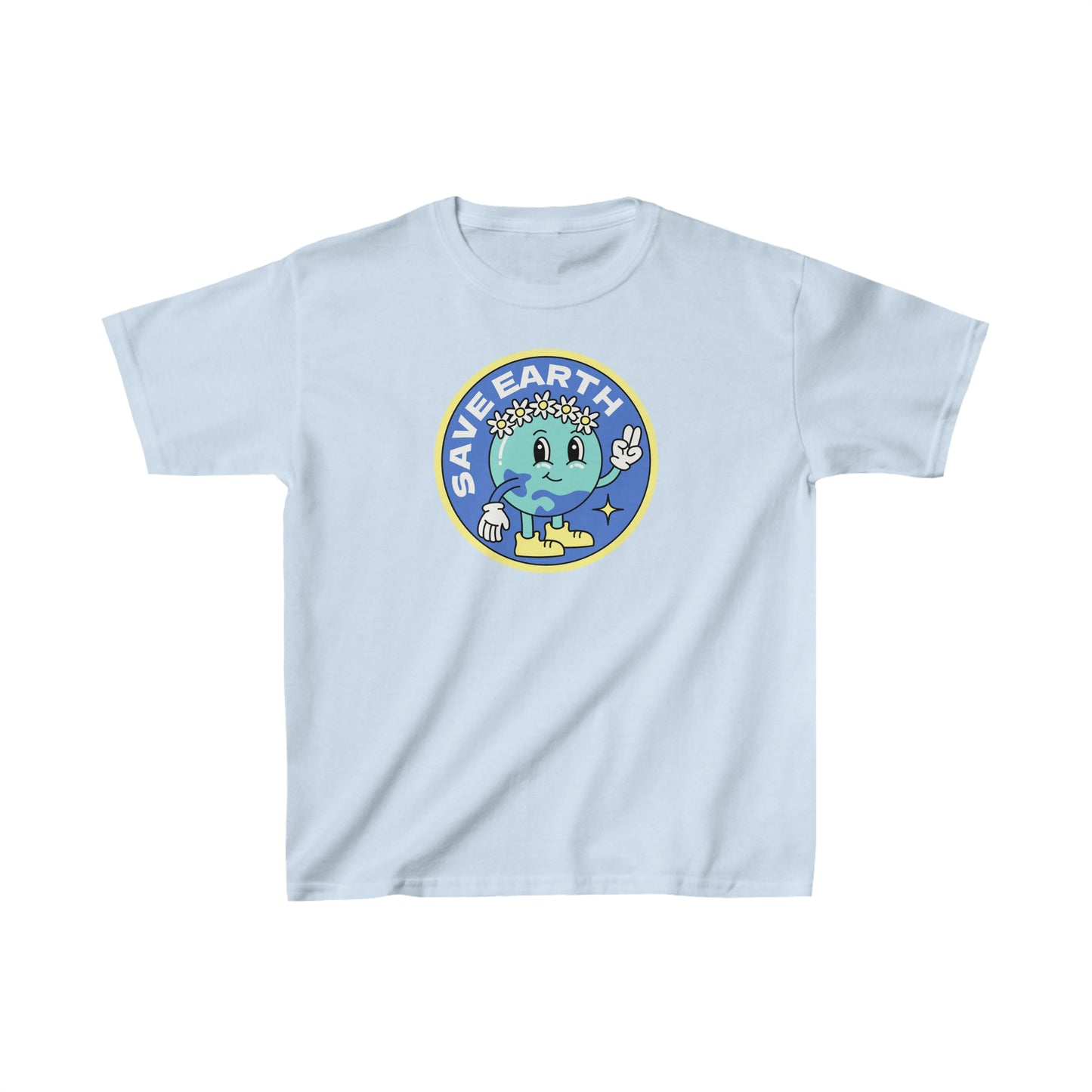 Kids Heavy Cotton™ Tee Activewear Shirt Comes In Many Colors Customizable Call 603-377-1833