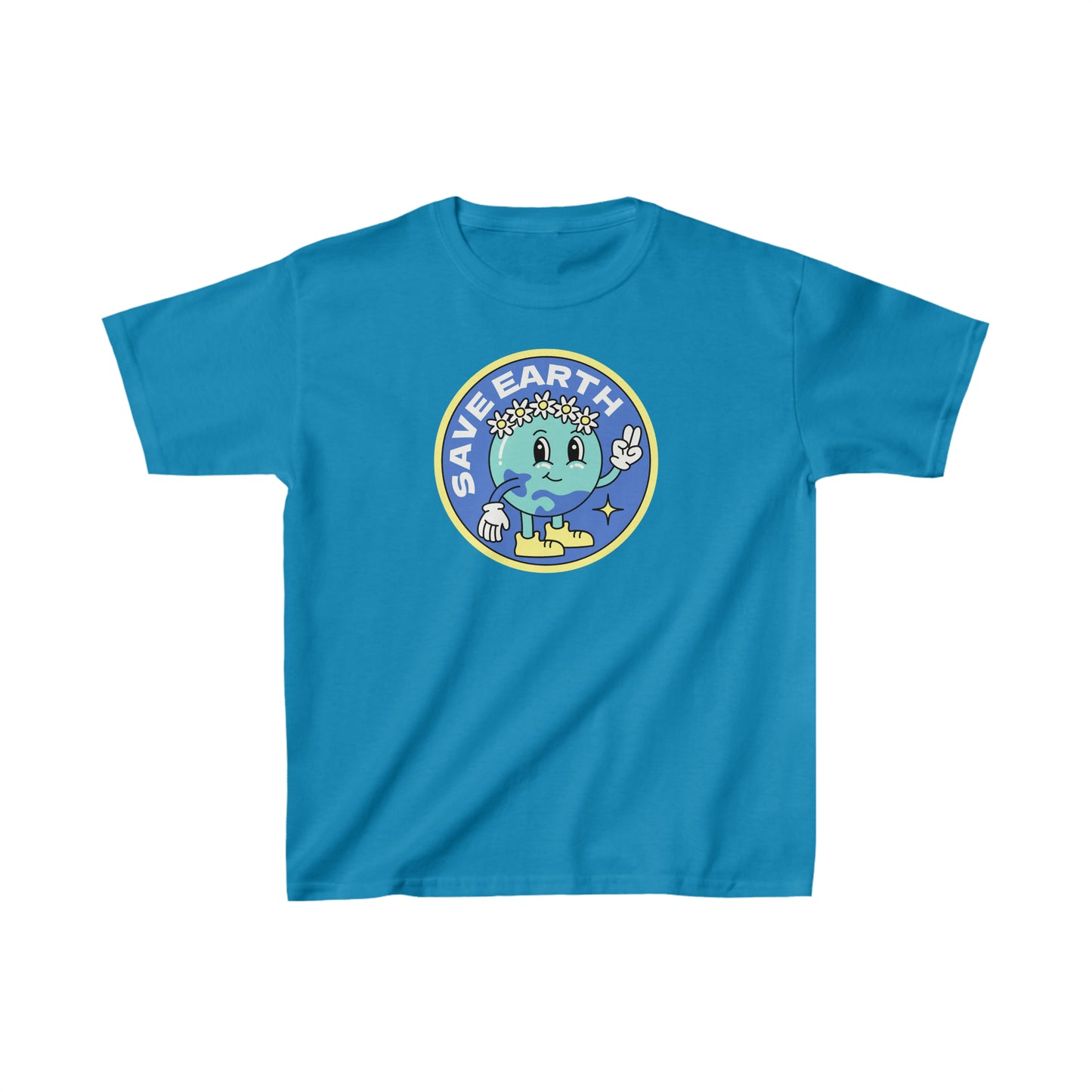 Kids Heavy Cotton™ Tee Activewear Shirt Comes In Many Colors Customizable Call 603-377-1833