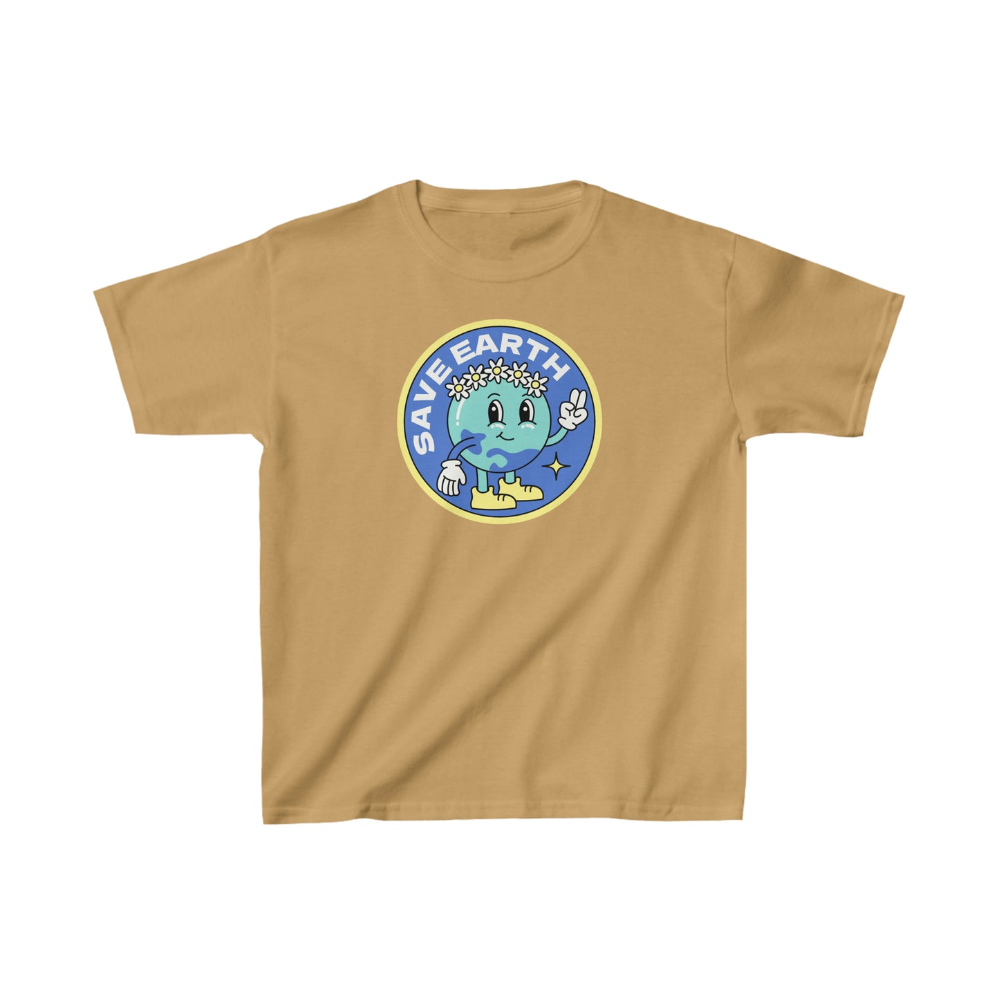 Kids Heavy Cotton™ Tee Activewear Shirt Comes In Many Colors Customizable Call 603-377-1833