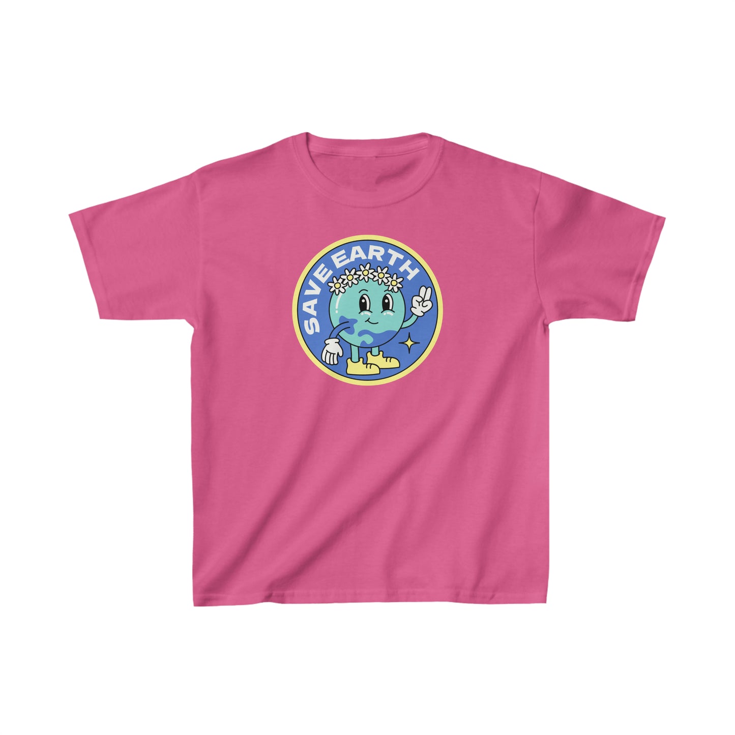 Kids Heavy Cotton™ Tee Activewear Shirt Comes In Many Colors Customizable Call 603-377-1833