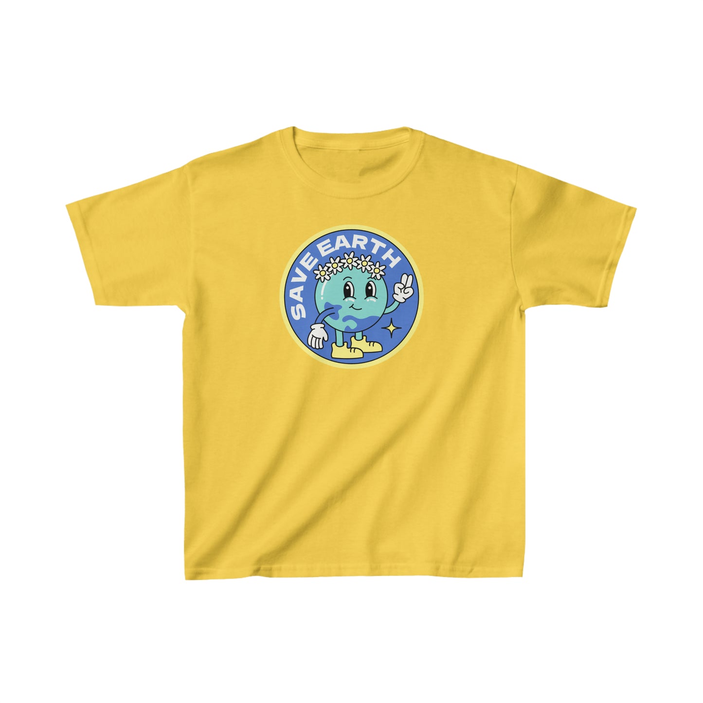 Kids Heavy Cotton™ Tee Activewear Shirt Comes In Many Colors Customizable Call 603-377-1833