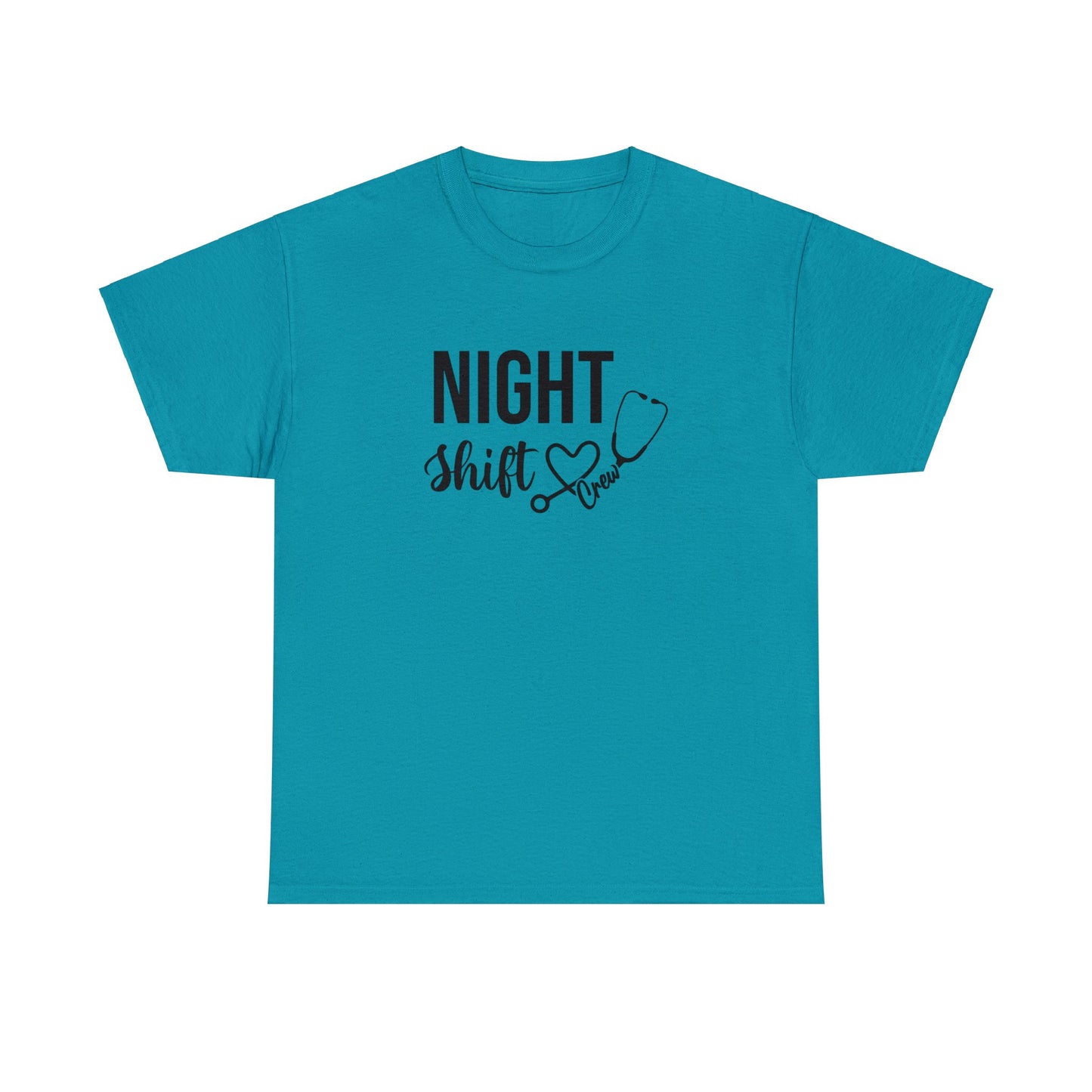 Unisex Heavy Cotton Tee Adult Activewear Available In Various Colors