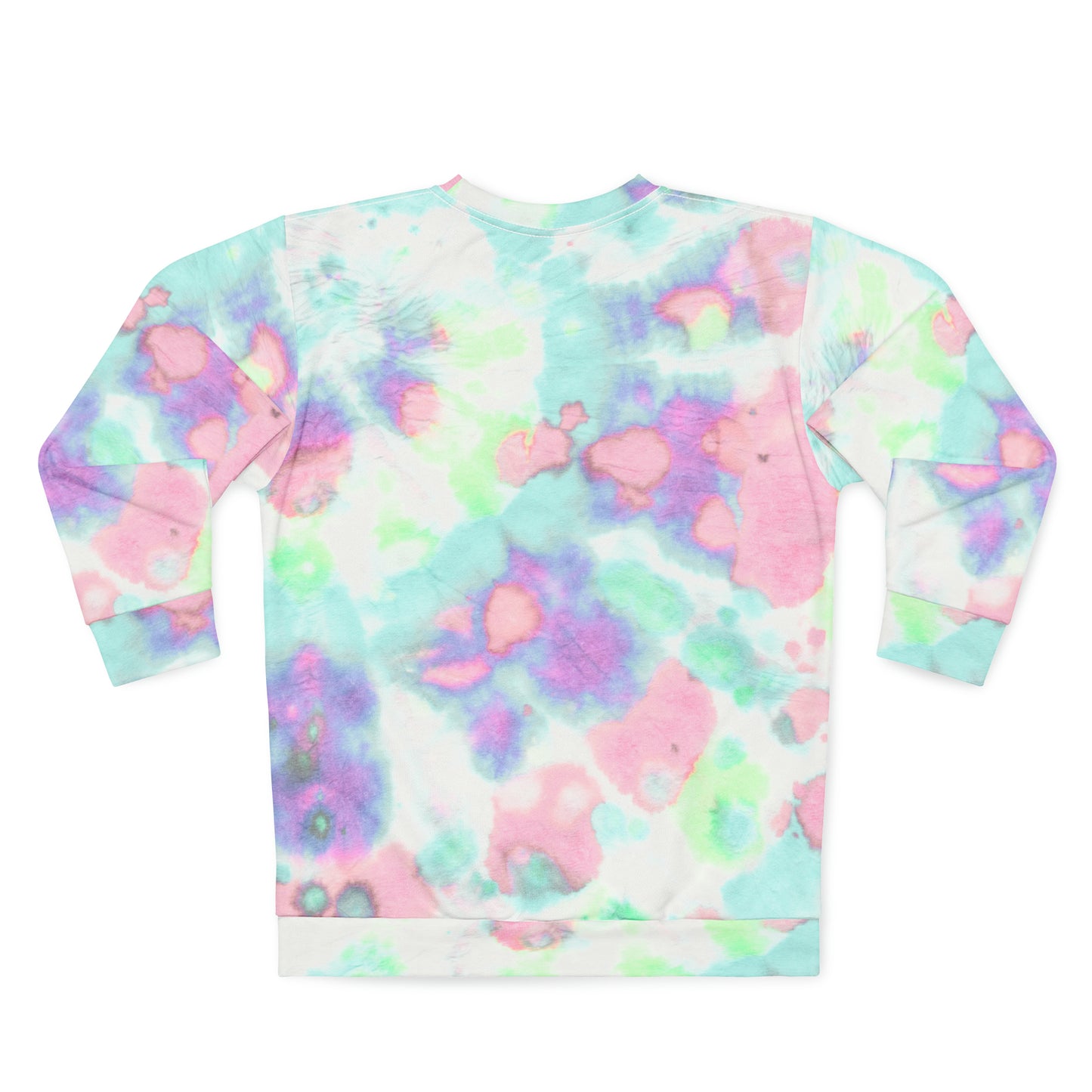 Unisex Sweatshirt (AOP) Adult Activewear If You Want Different Color Plz Call 1-603-377-1833