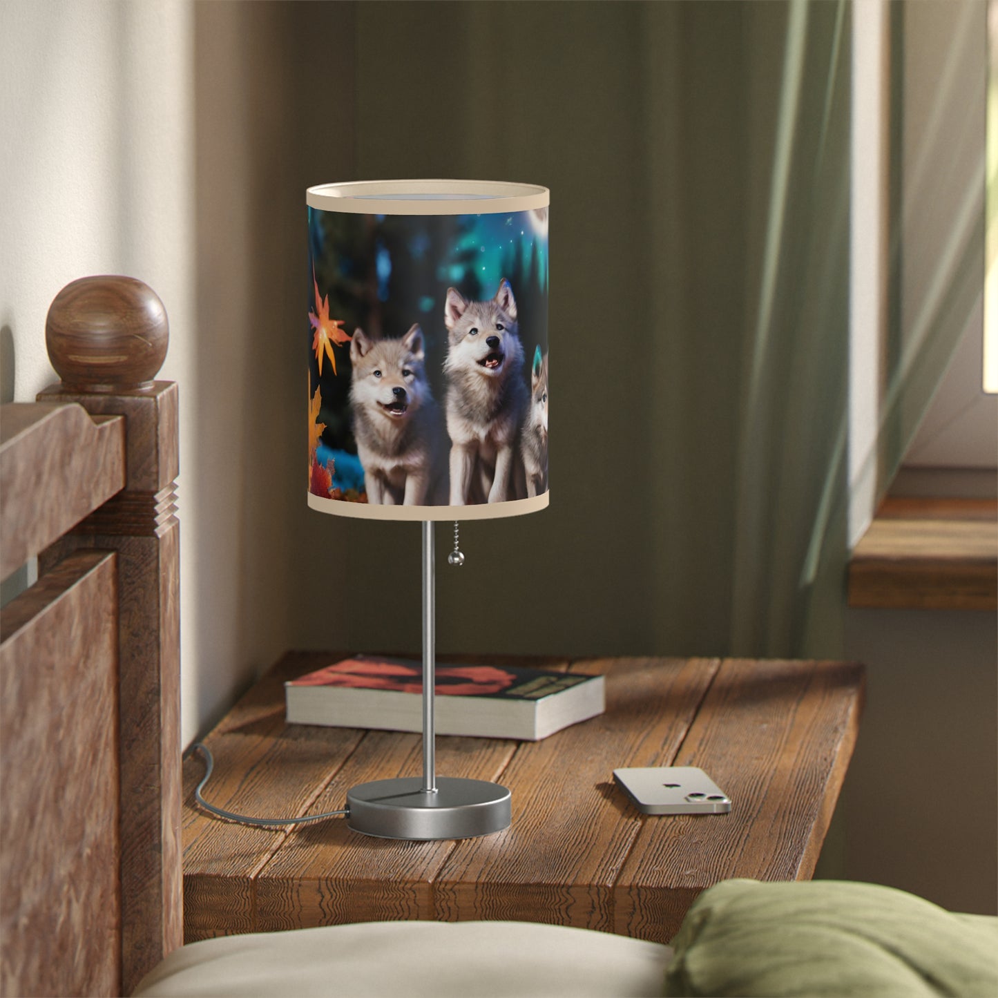 Lamp on a Stand, US|CA plug Comforter Has Matching Products Including Rugs Lamps curtains Etc., Adult/Teen/Kids Accessories Sold Separate Make Your Own Image Call Ms, Tiffany 603-377-1833 ;)