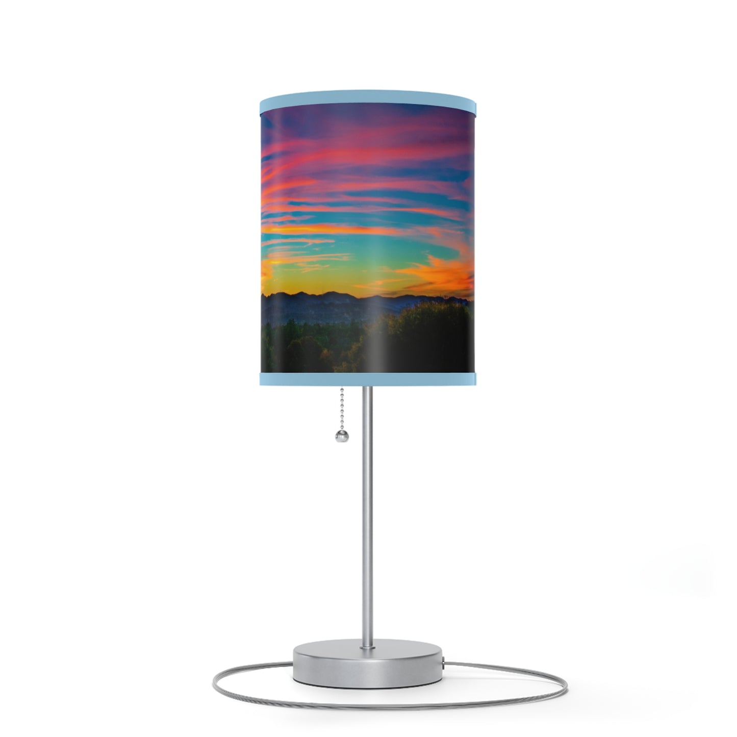 Lamp on a Stand, US|CA plug Comforter Has Matching Products Including Rugs Lamps curtains Etc., Adult/Teen/Kids Accessories Sold Separate Make Your Own Image Call Ms, Tiffany 603-377-1833 ;)
