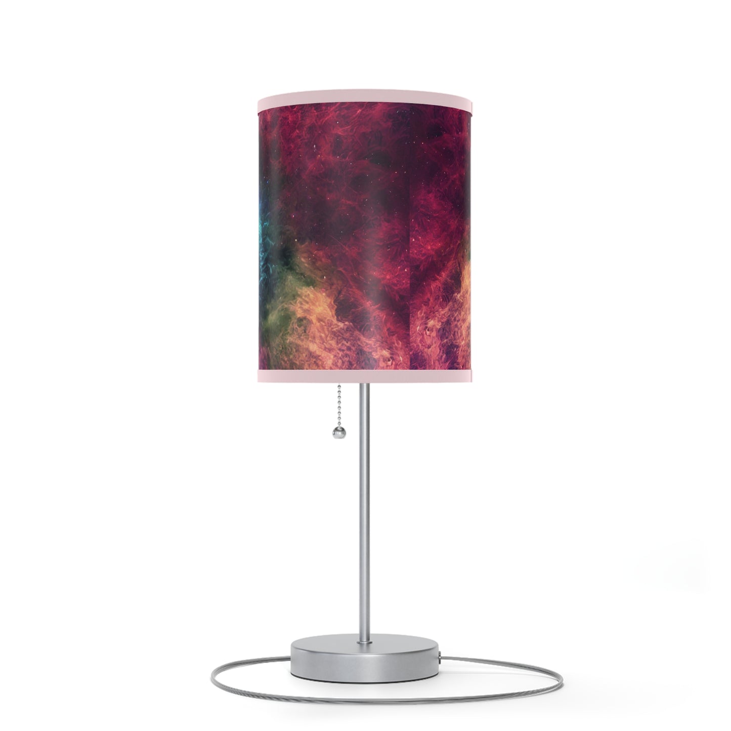 Lamp on a Stand, US|CA plug Has Matching Products Choose Your Own Image Free of Charge Just Give Me a Jingle