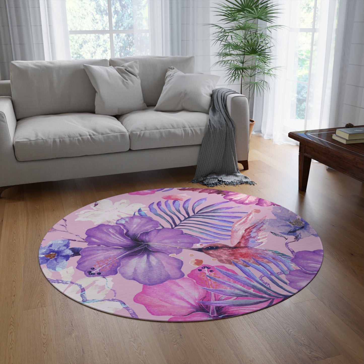 Round Rug Has Matching Bedroom Sets Sold Separate, Choose Your Own Image Free of Charge Call 1-603-377-1833