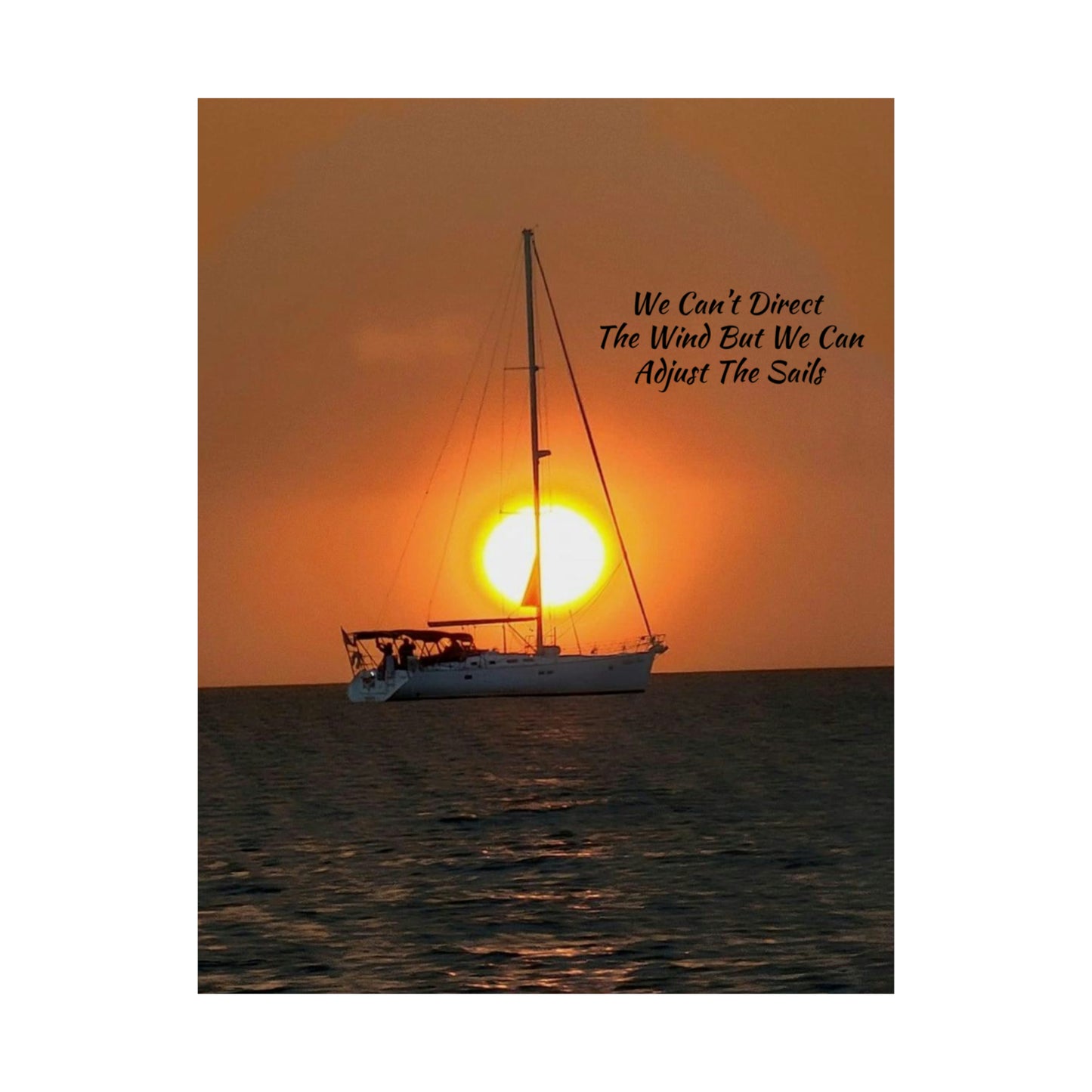 Matte Vertical Posters Photographer A. Couture Quote Tomas Monson
